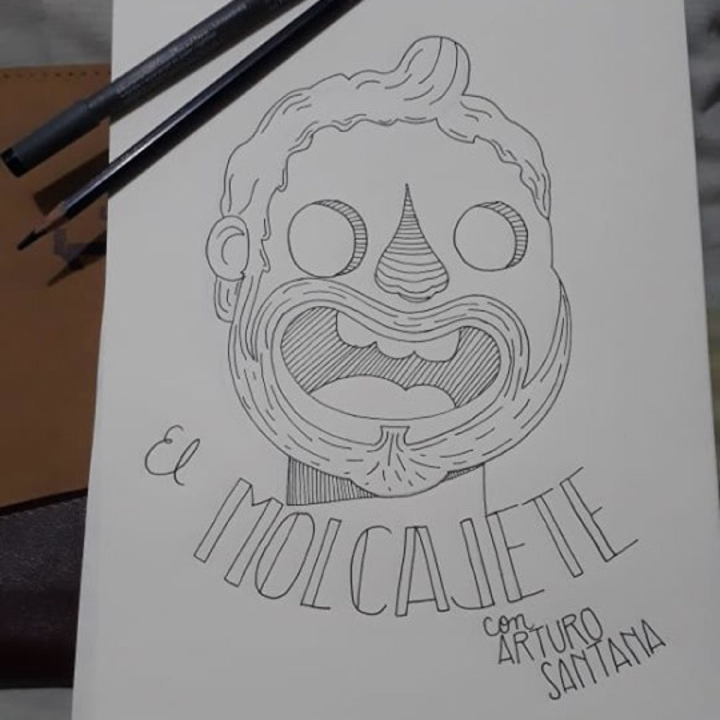 El molcajete