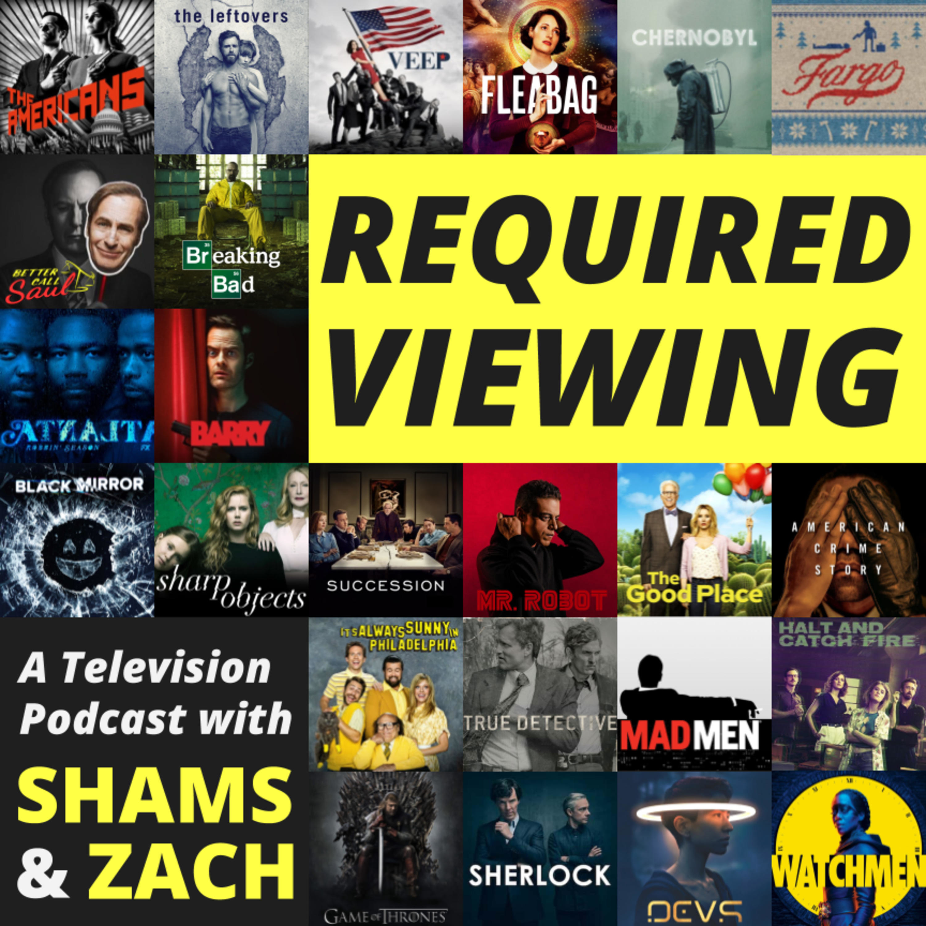 Required Viewing