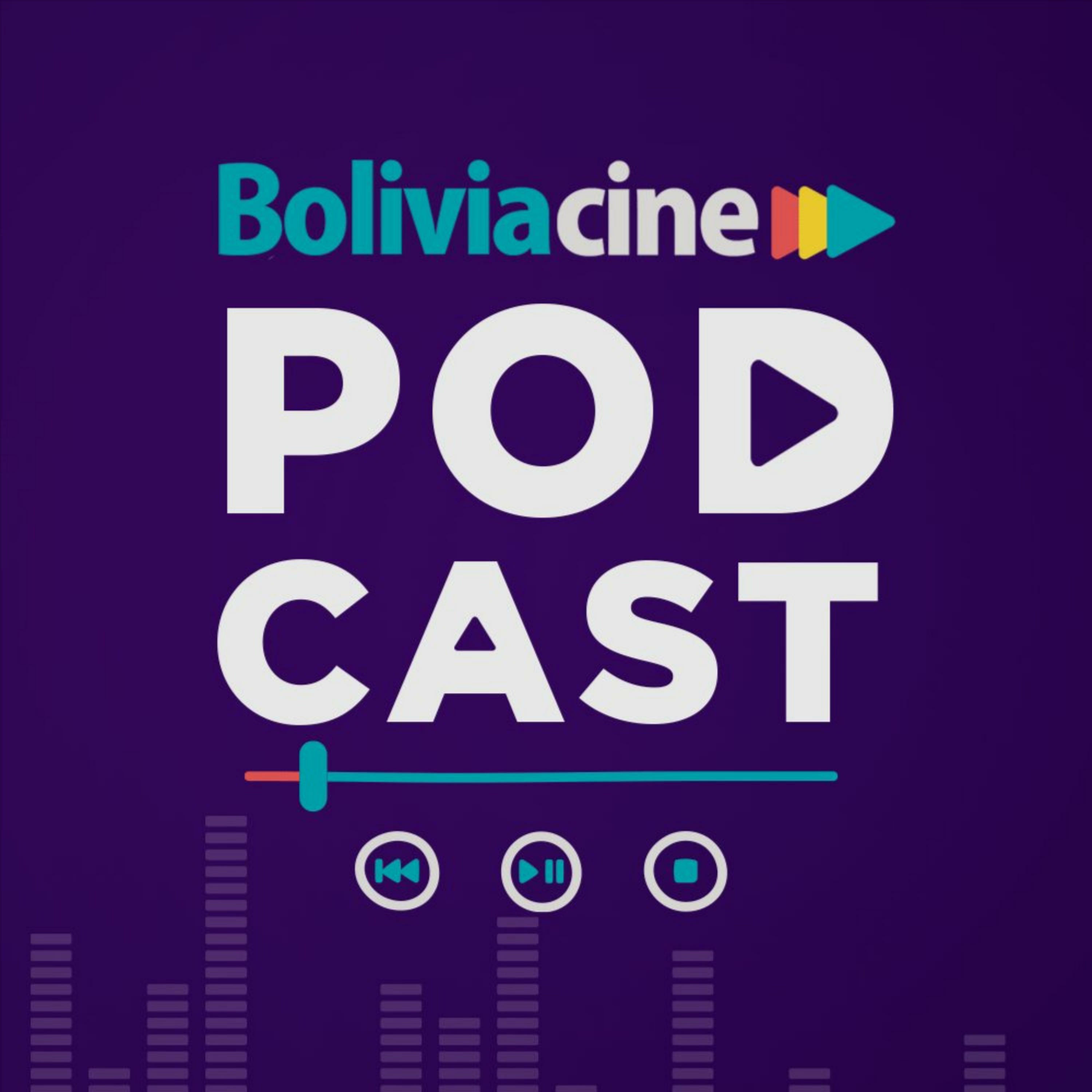 CINE Y SOLO CINE podcast artwork
