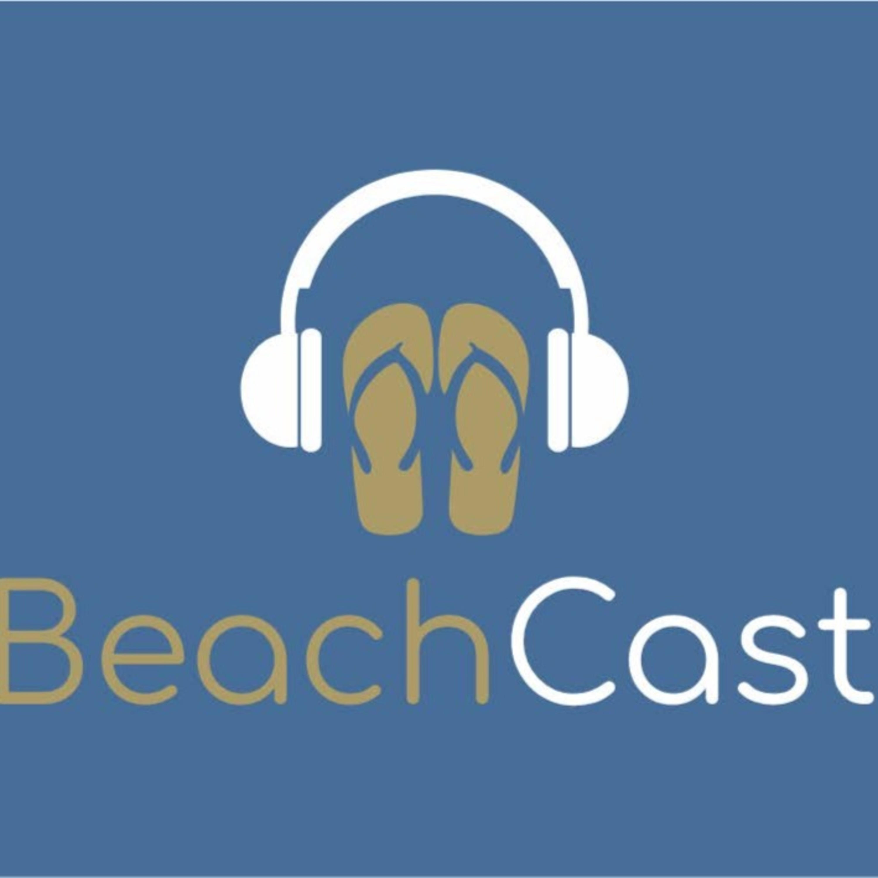 Beach Cast