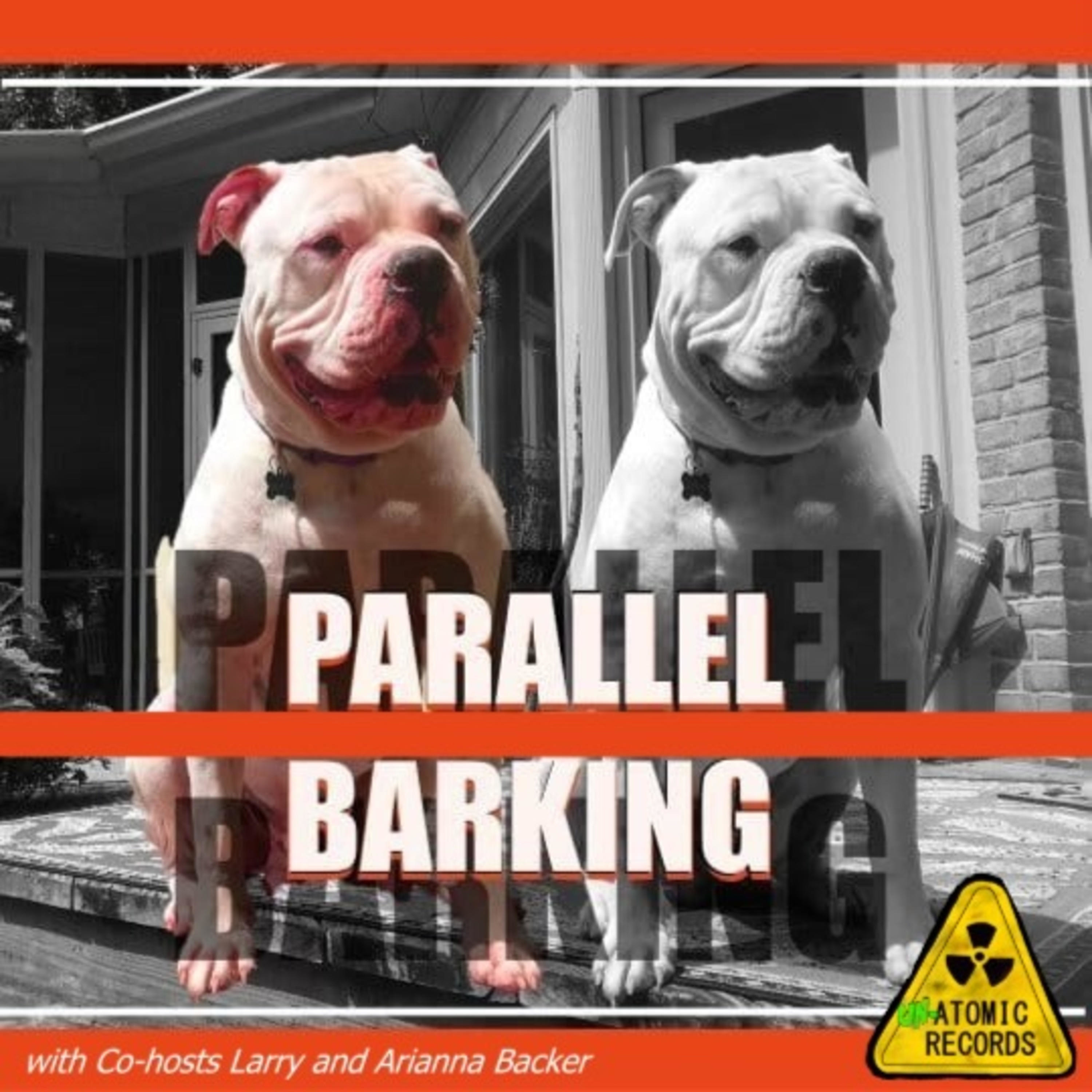 Parallel Barking