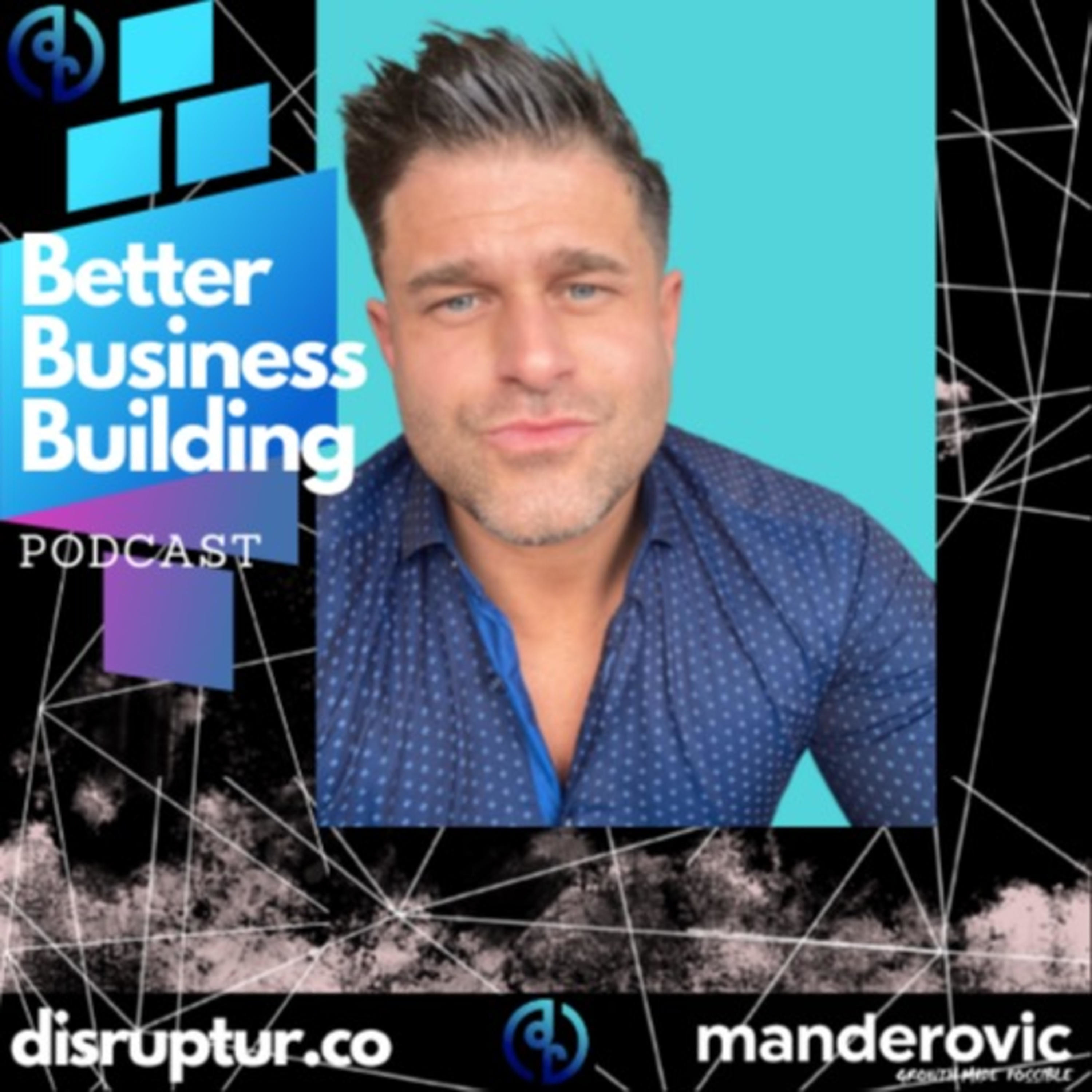 BBB - Adem Manderovic