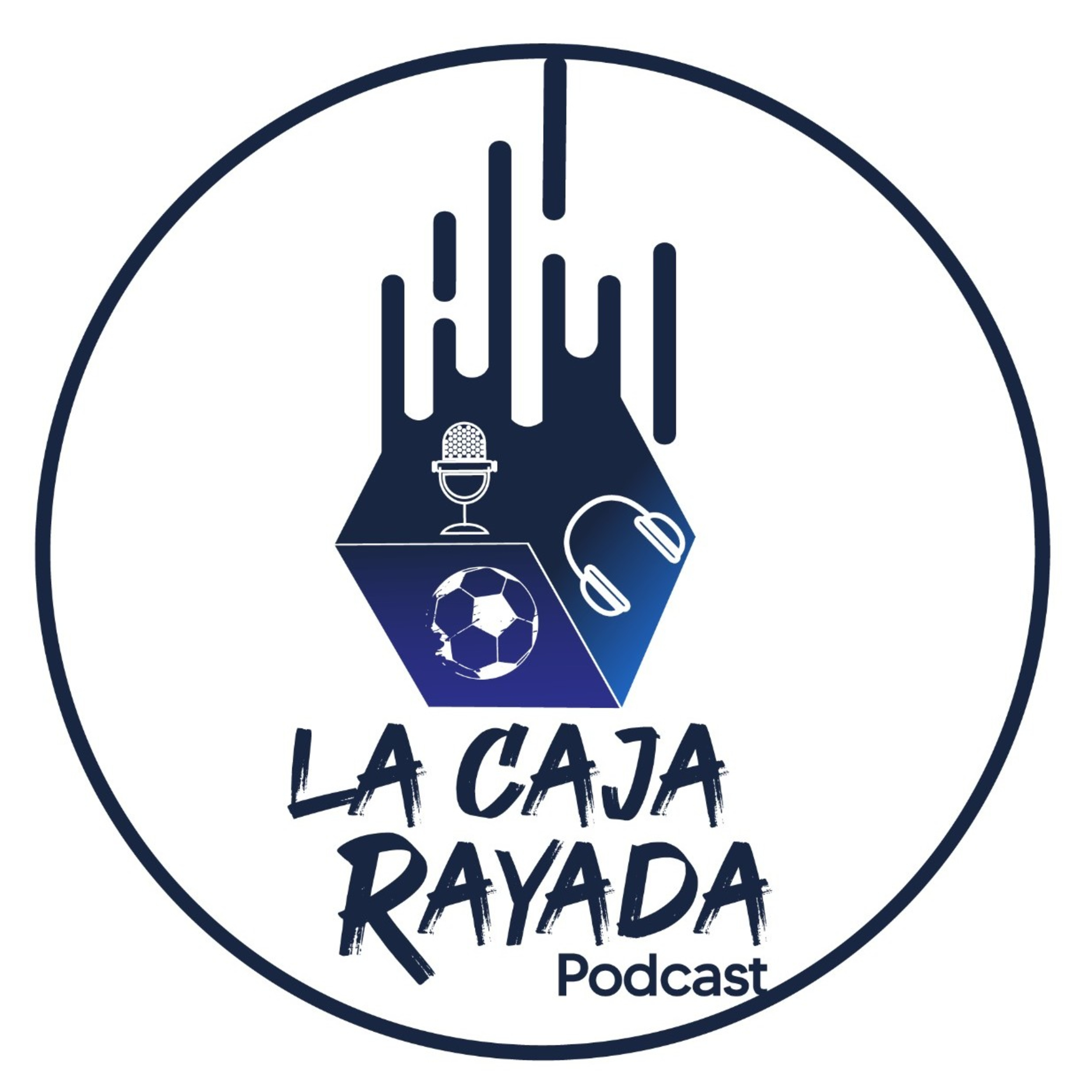 La Caja Rayada