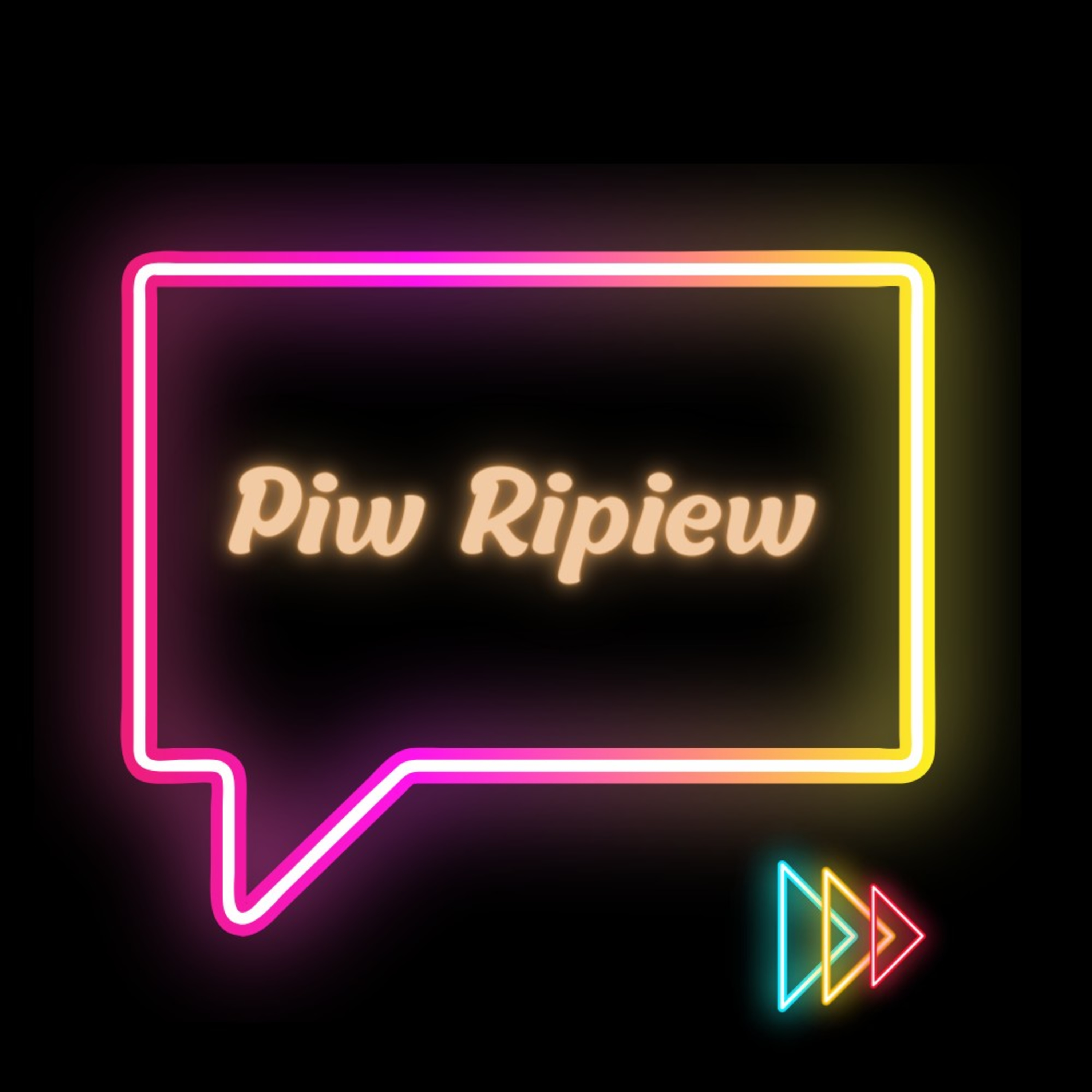 Piw Ripiew