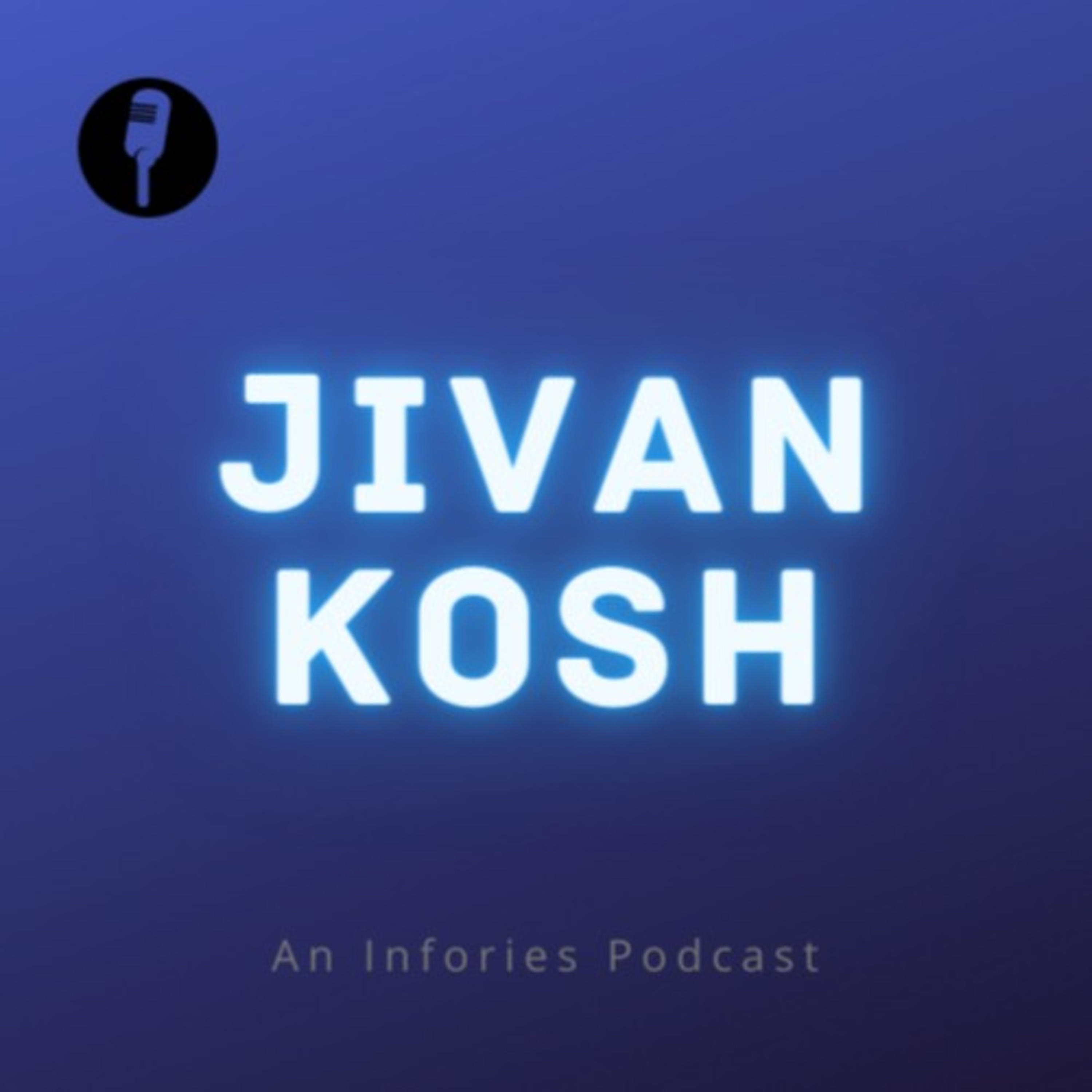 JivanKosh