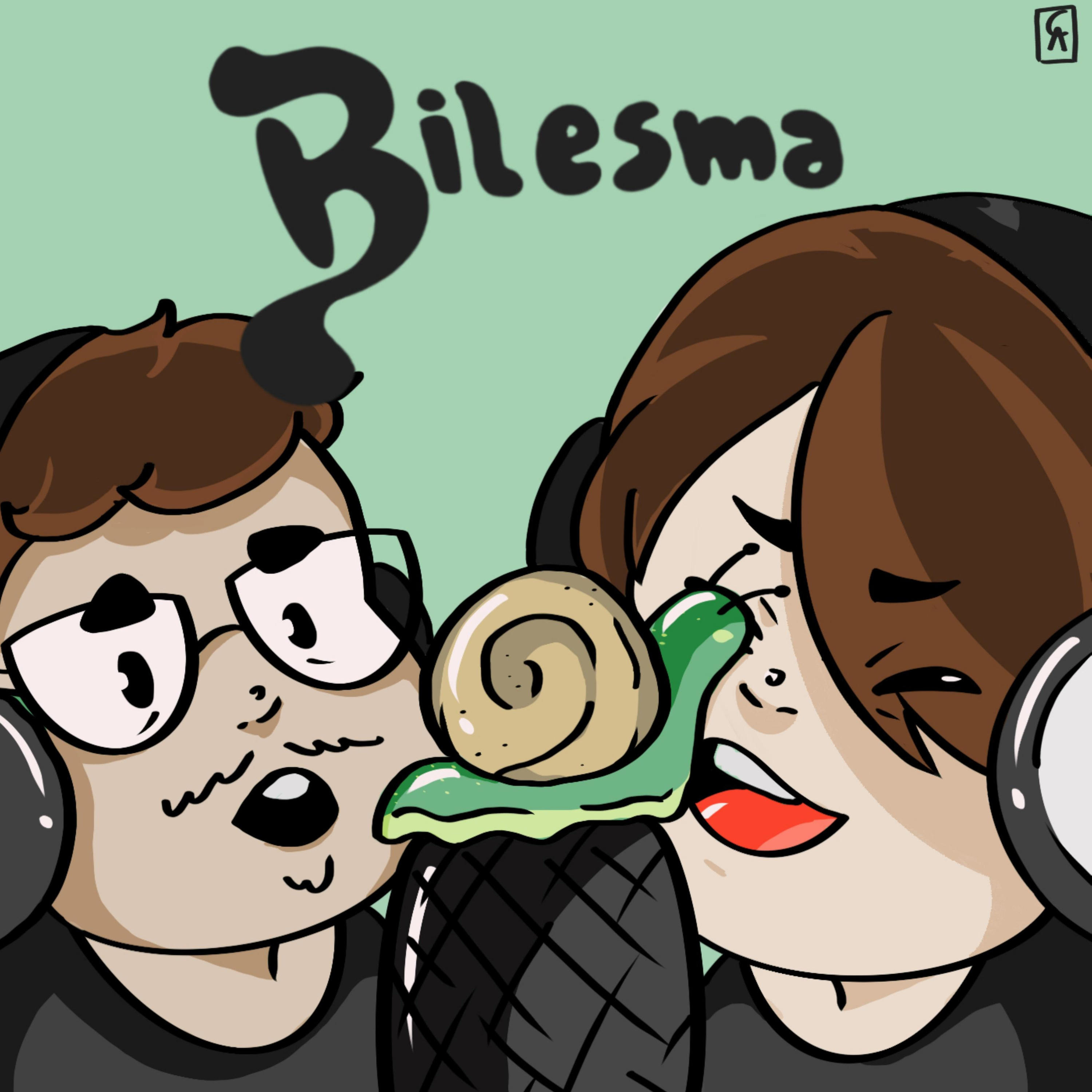 Bilesma Podcast