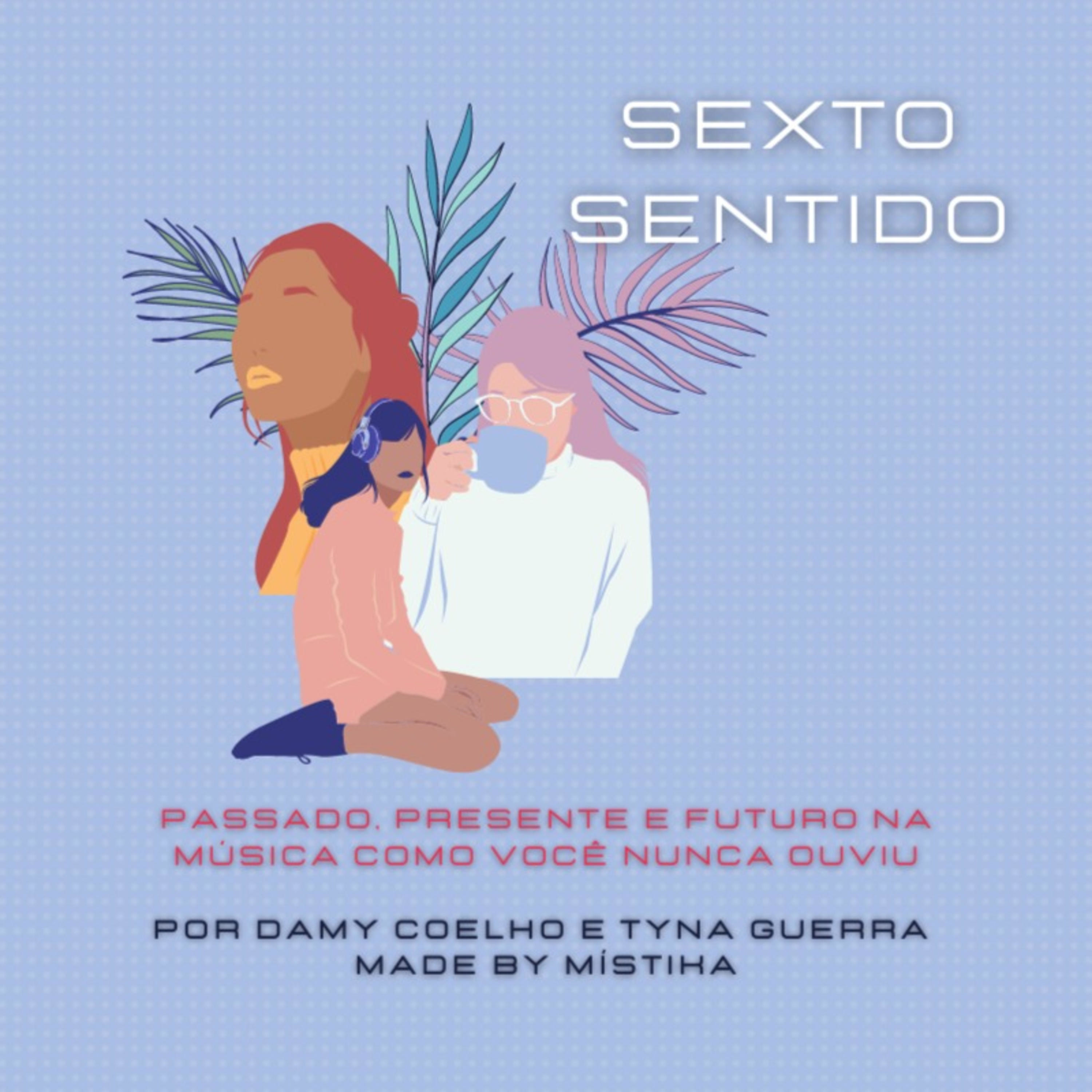 Podcast Sexto Sentido