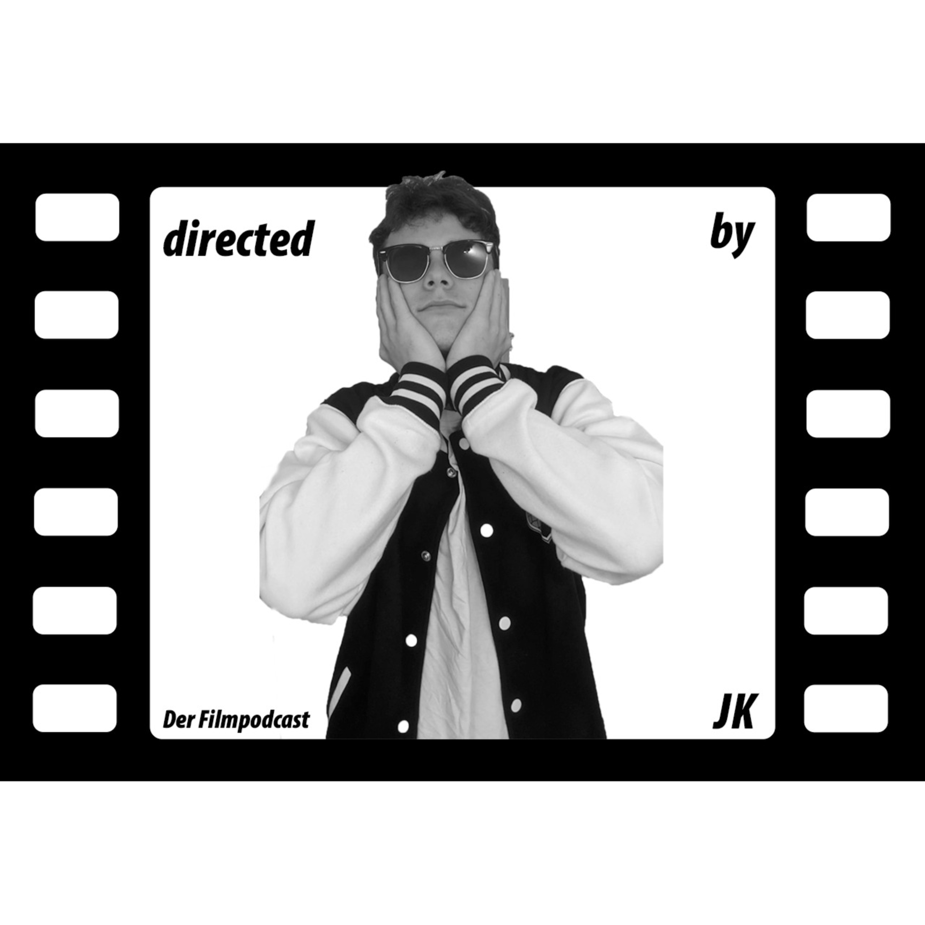 Überbelichtet - Der Filmpodcast