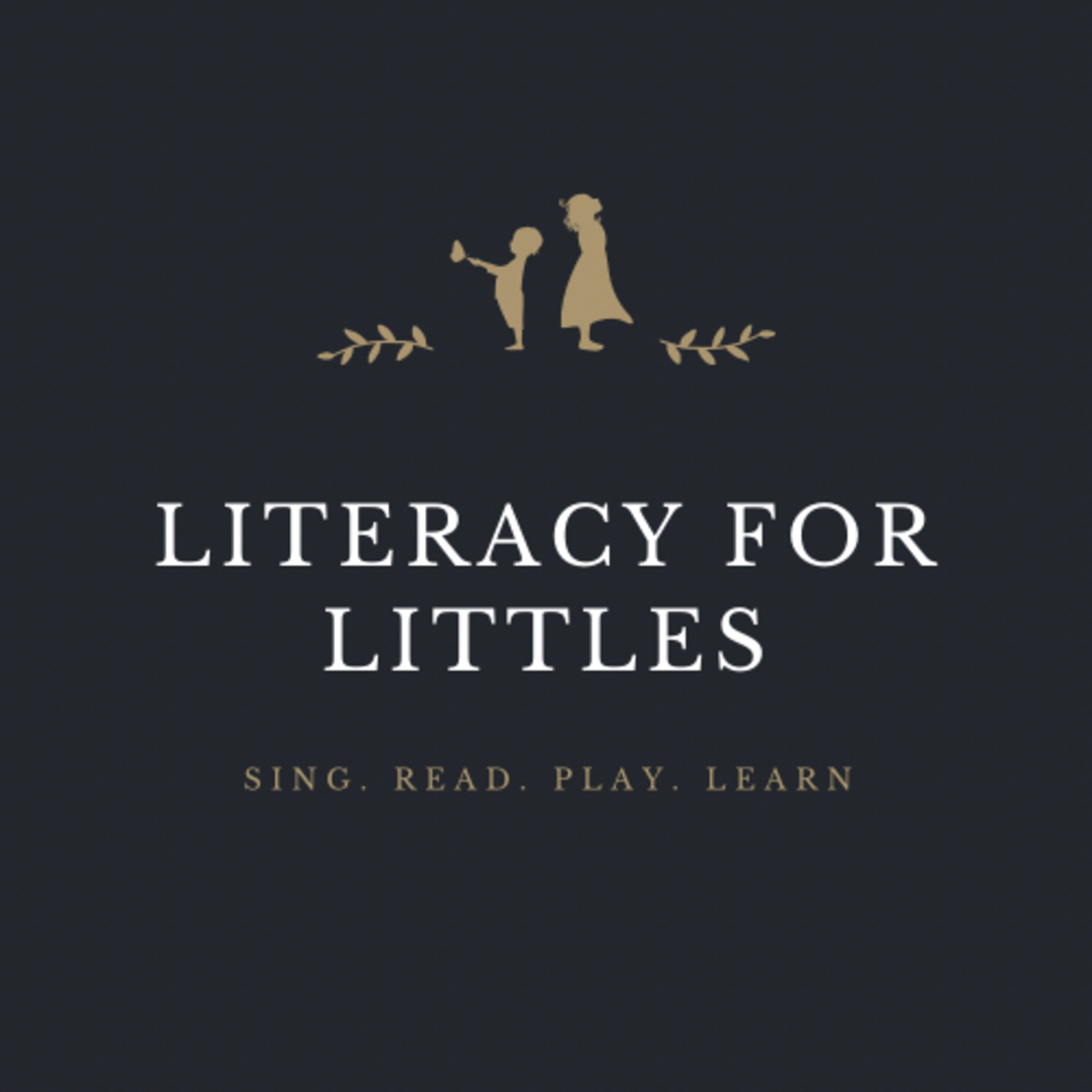 Literacy for Littles