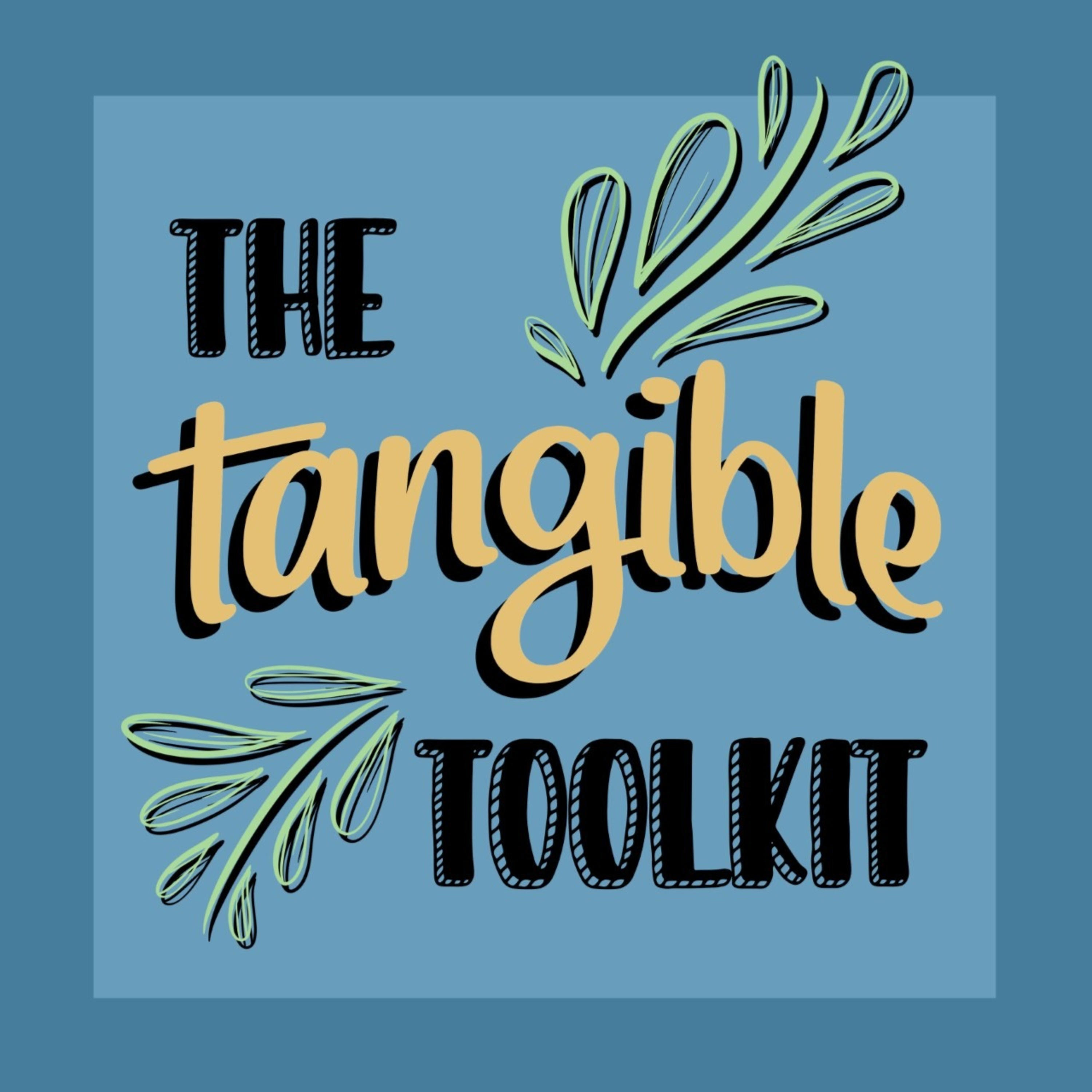 The Tangible Toolkit
