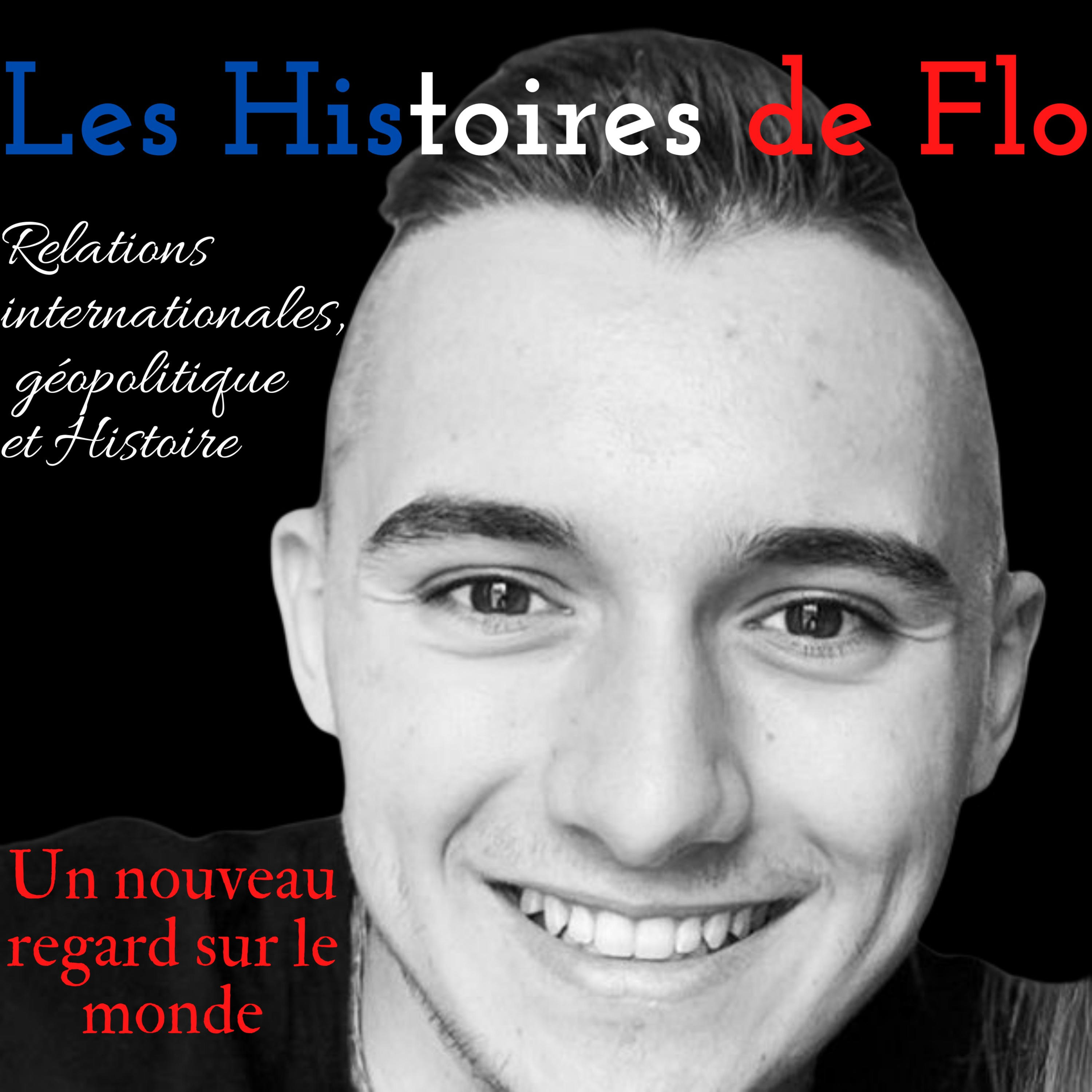 Les Histoires de Flo