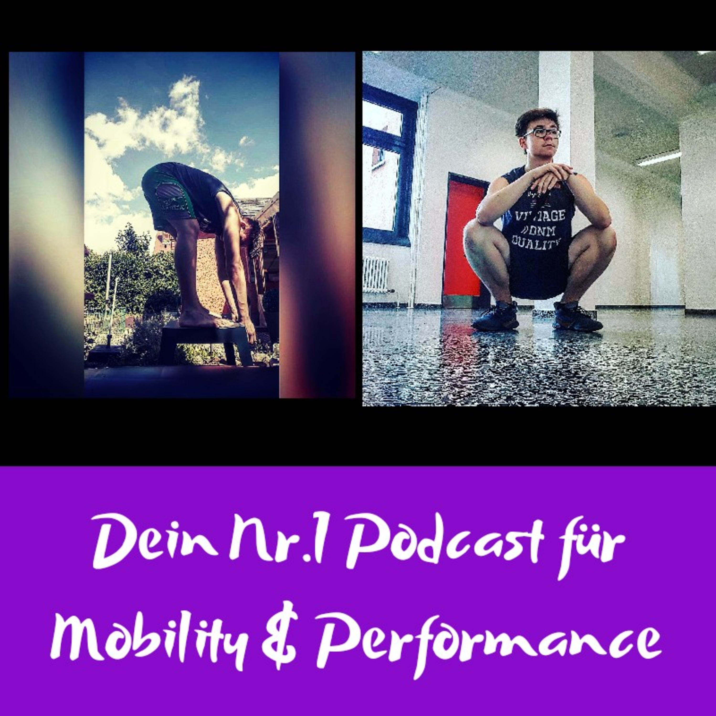 3 Tipps um STARK zu werden!