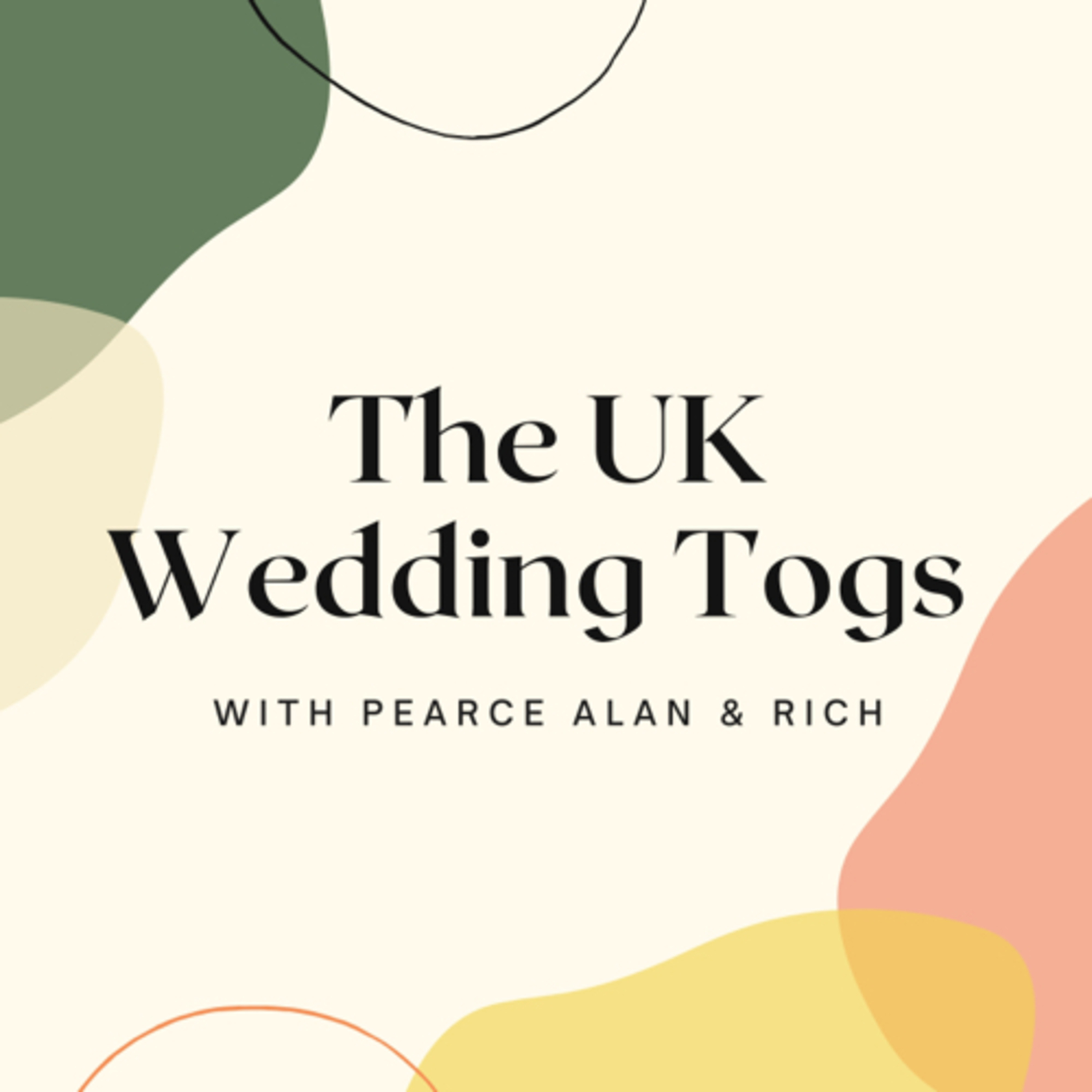 The UK Wedding Togs
