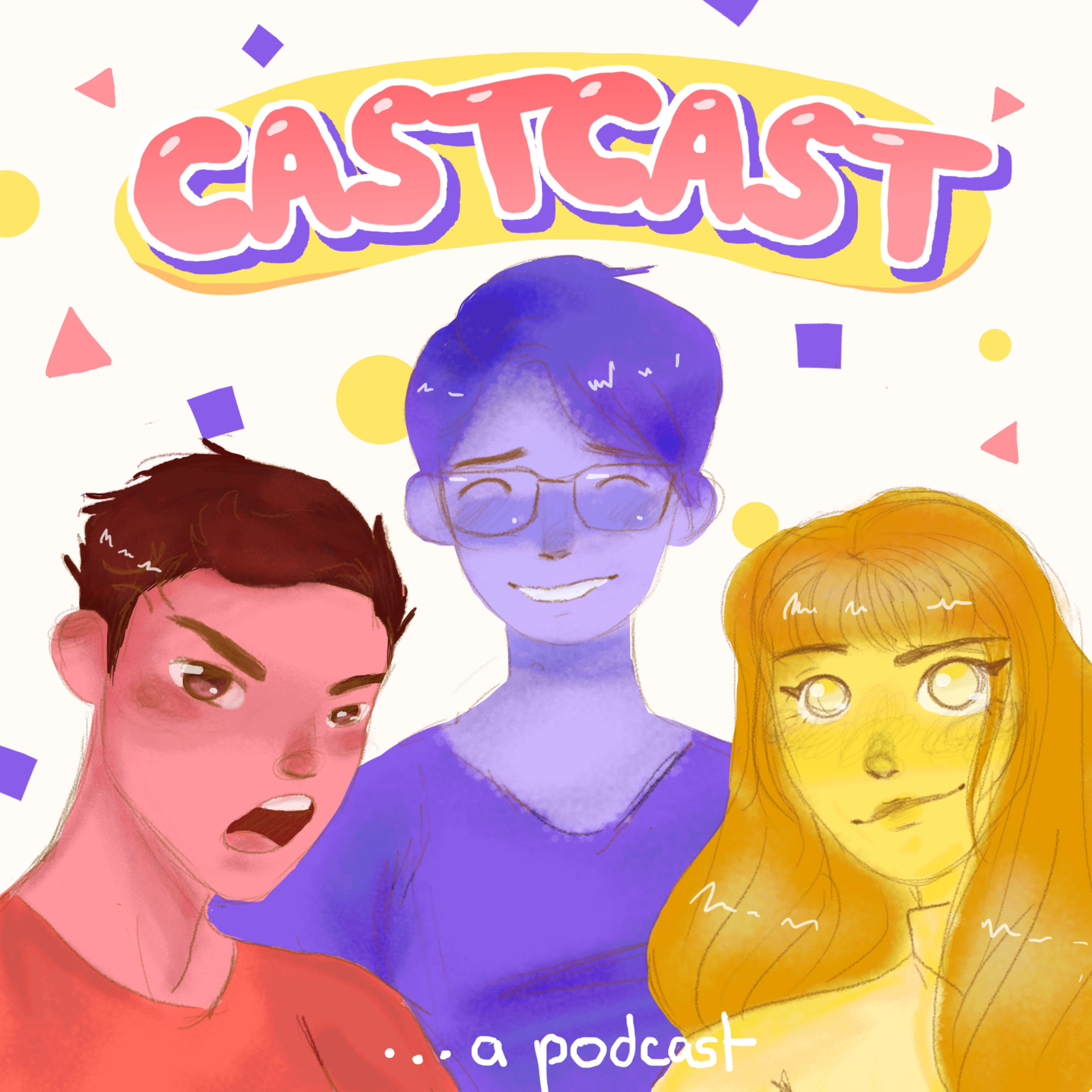 CastCast