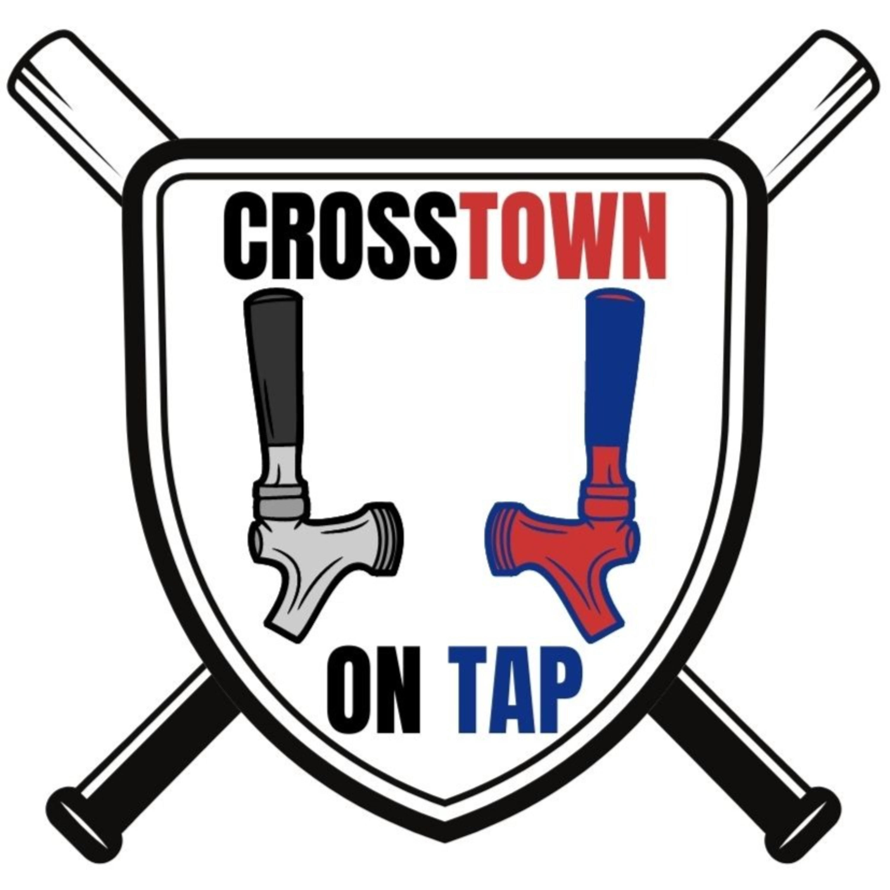 Crosstown On Tap