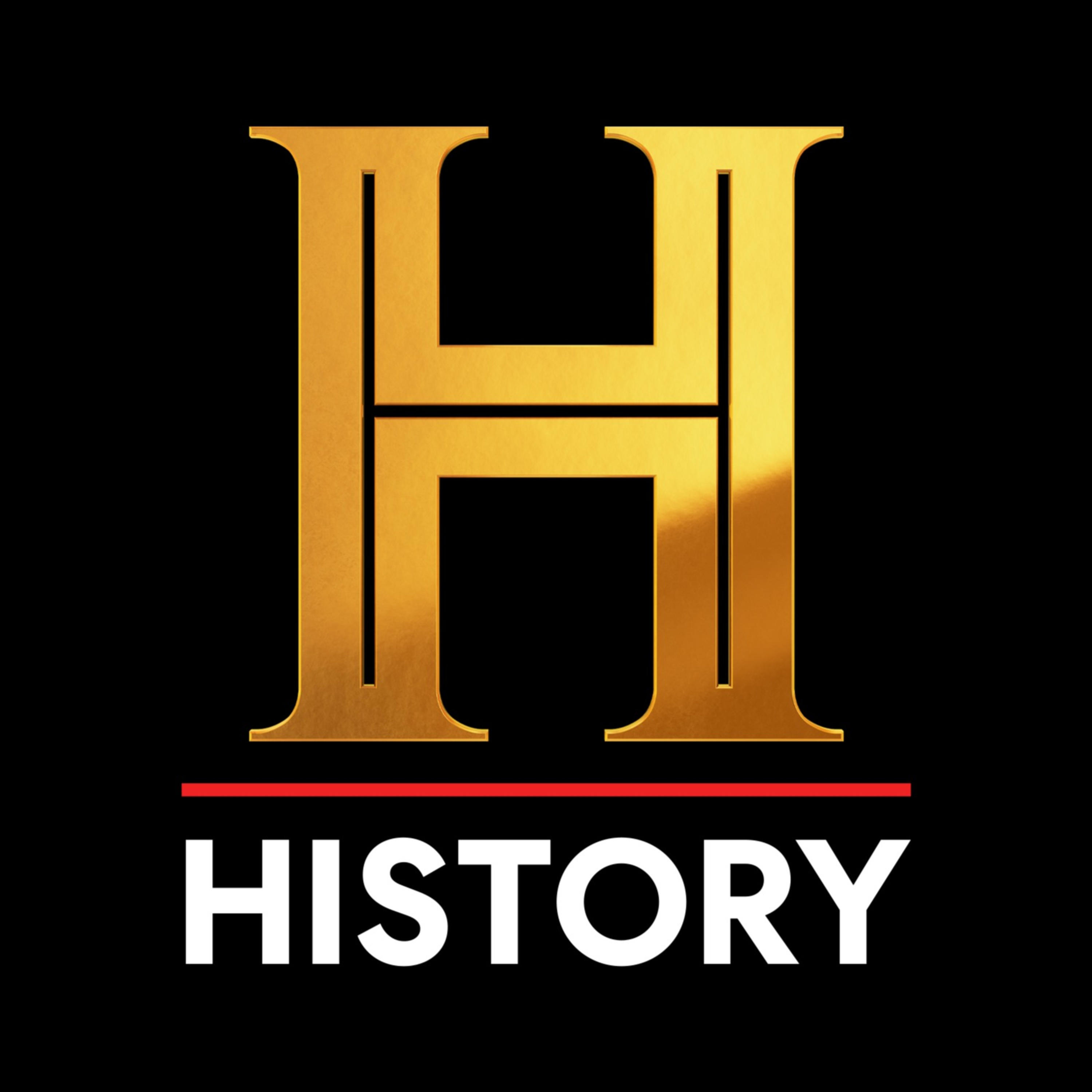 Portada de HISTORY CAST - Los Podcast de History Latinoamérica