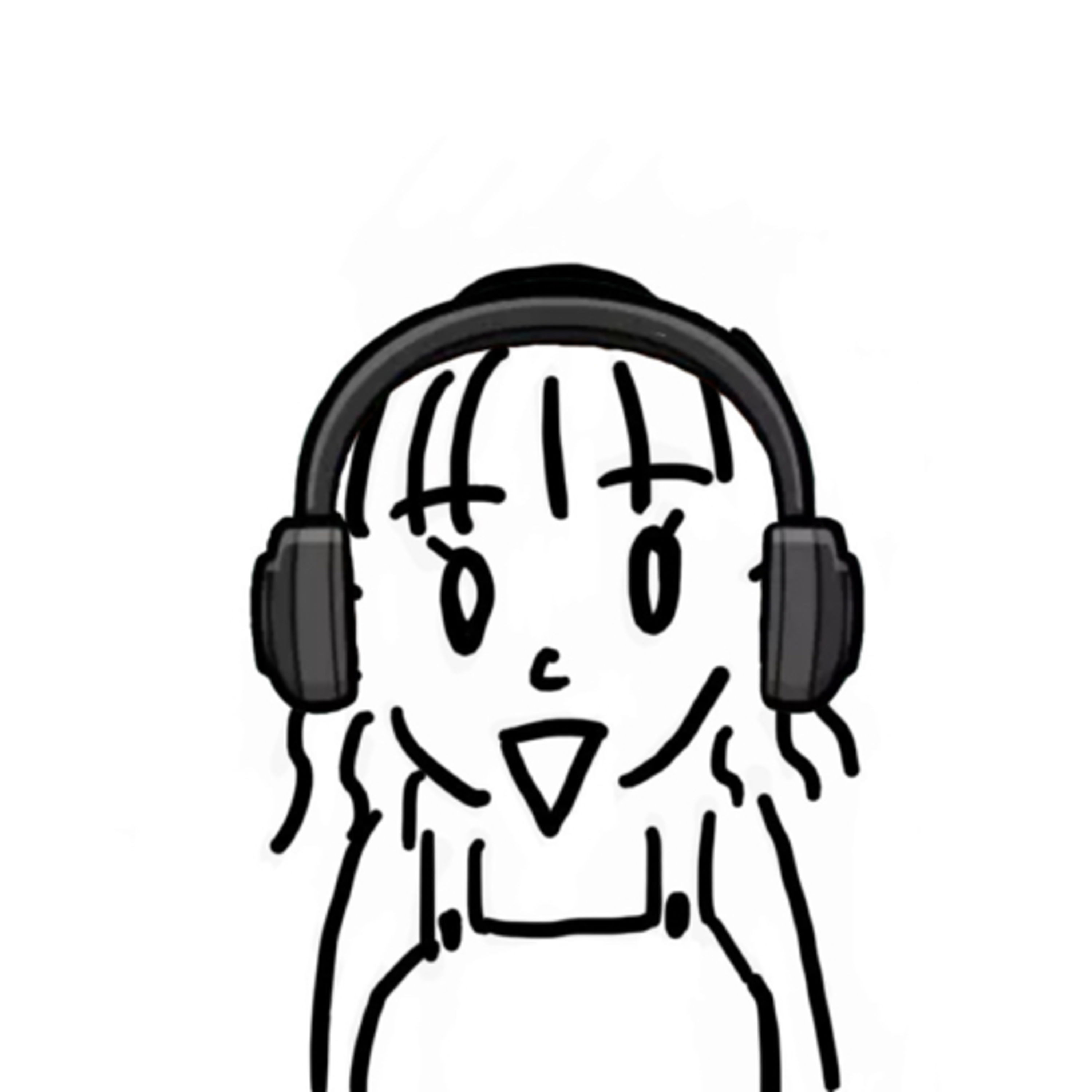 私は変わらず元気でいるヨ