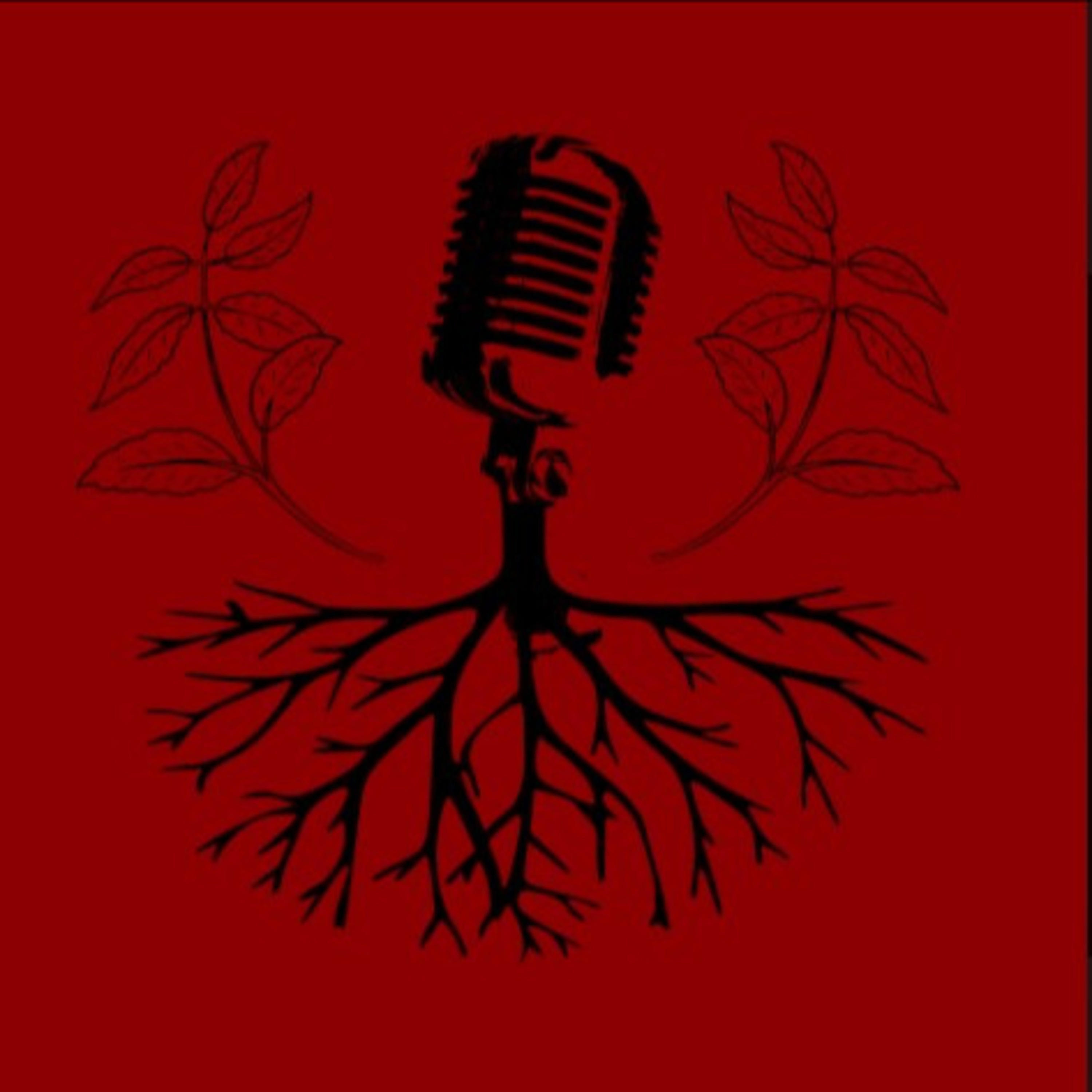 The Root of the Issue podcast artwork