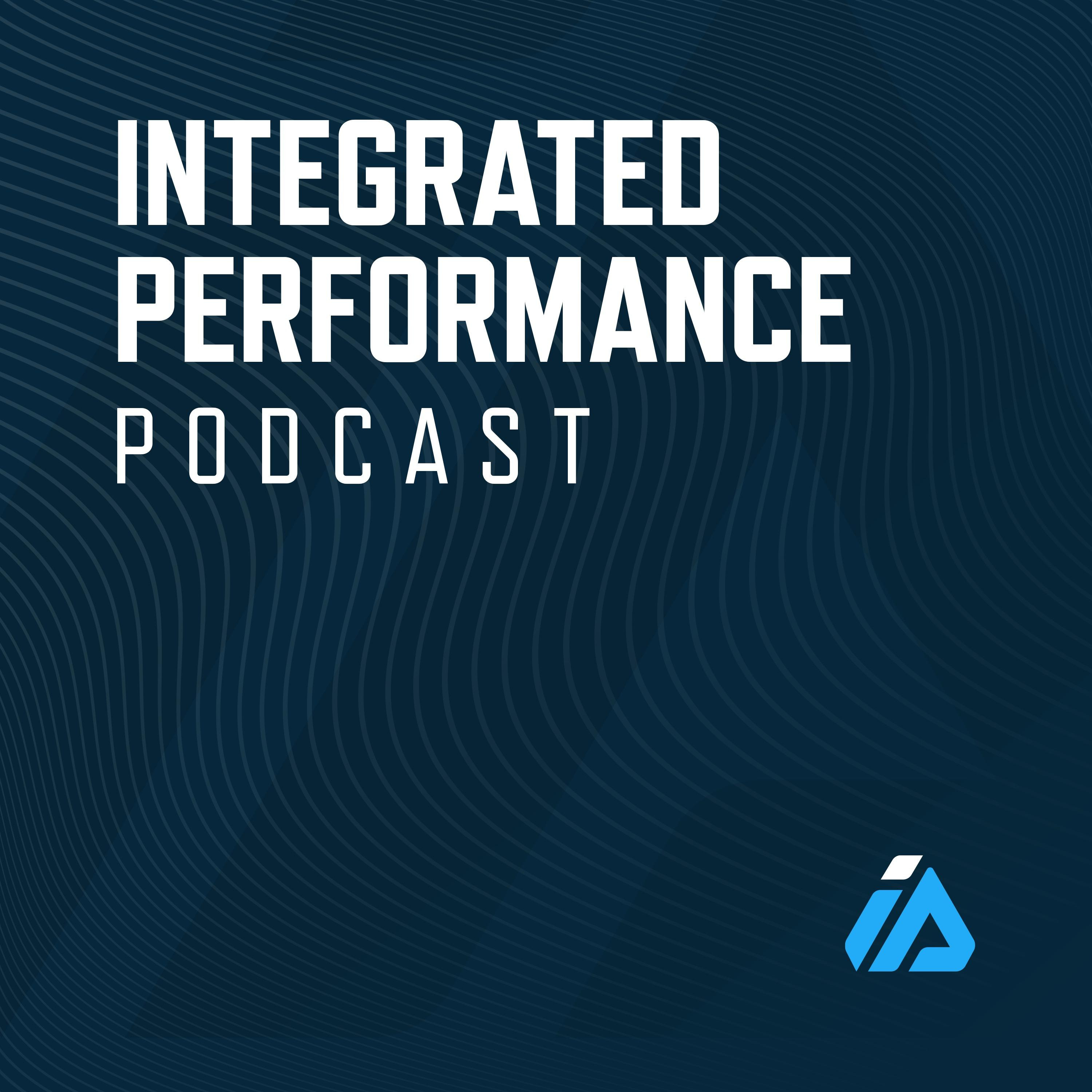 Optimised Entrepreneur Podcast