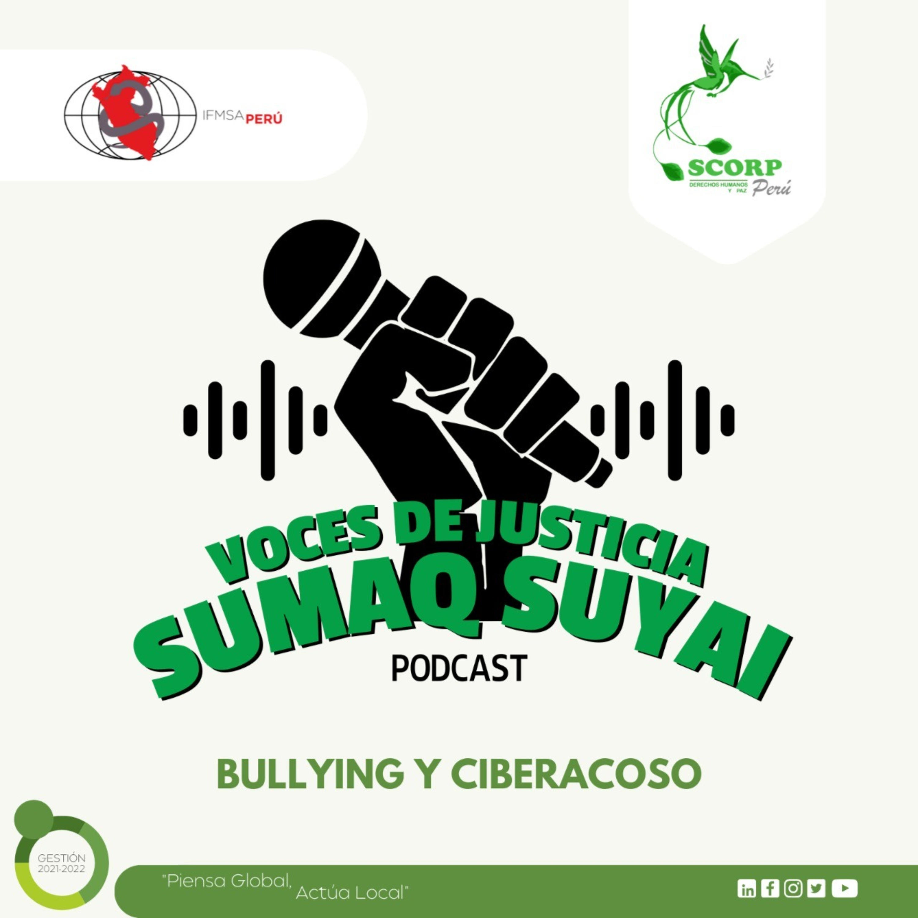 VOCES DE JUSTICIA - SUMAQ SUYAI