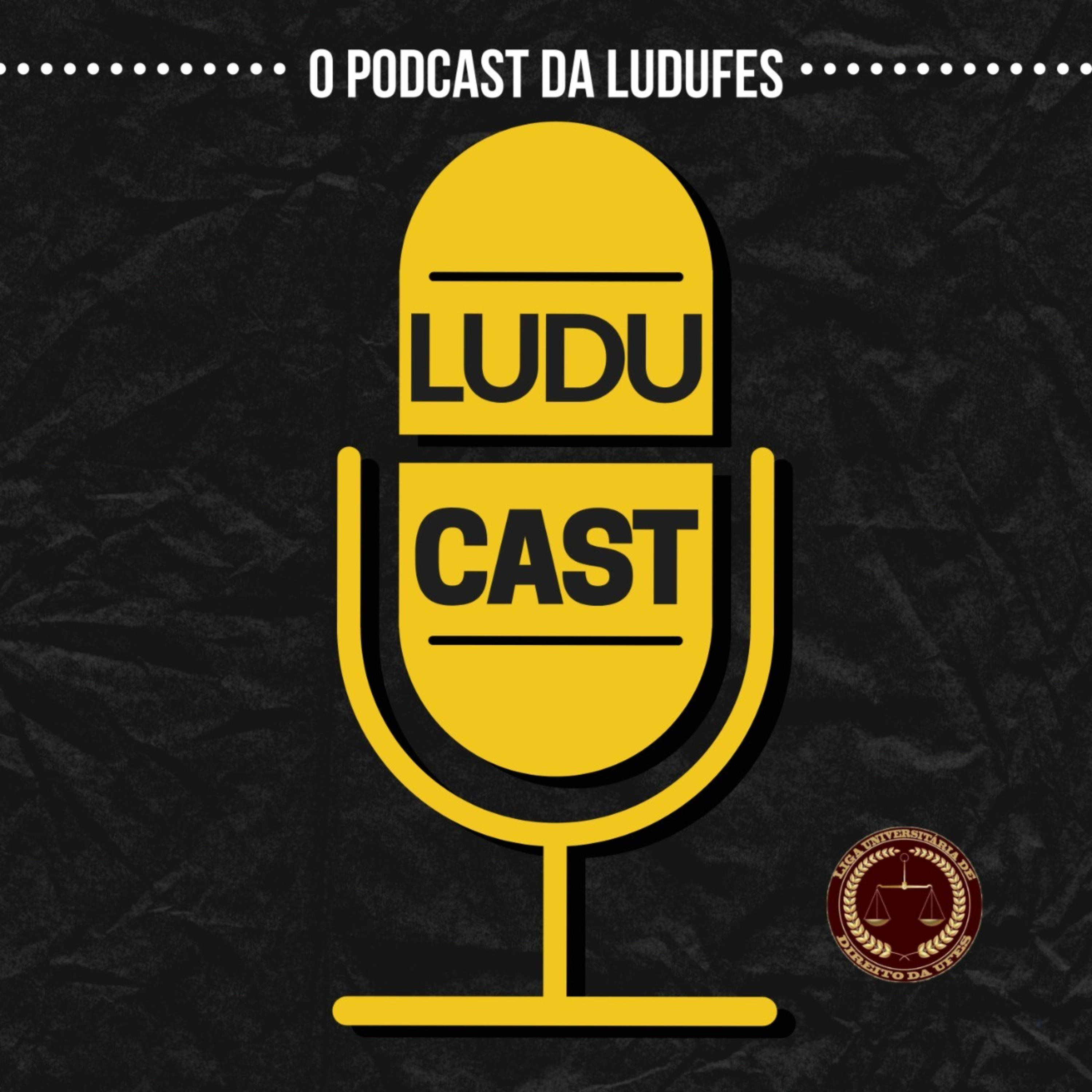 LUDUCAST podcast artwork