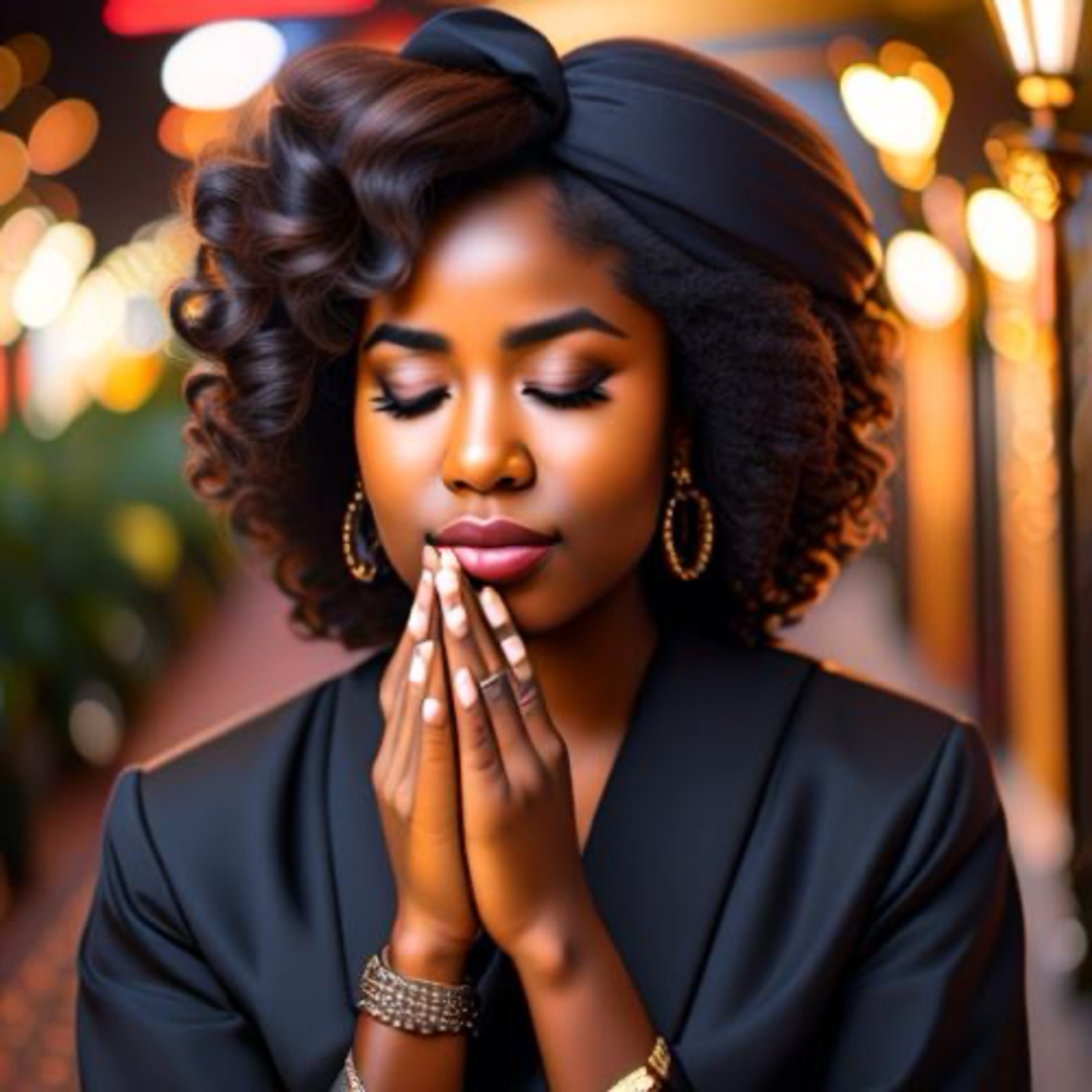 Say a Little Prayer ng podcast artwork