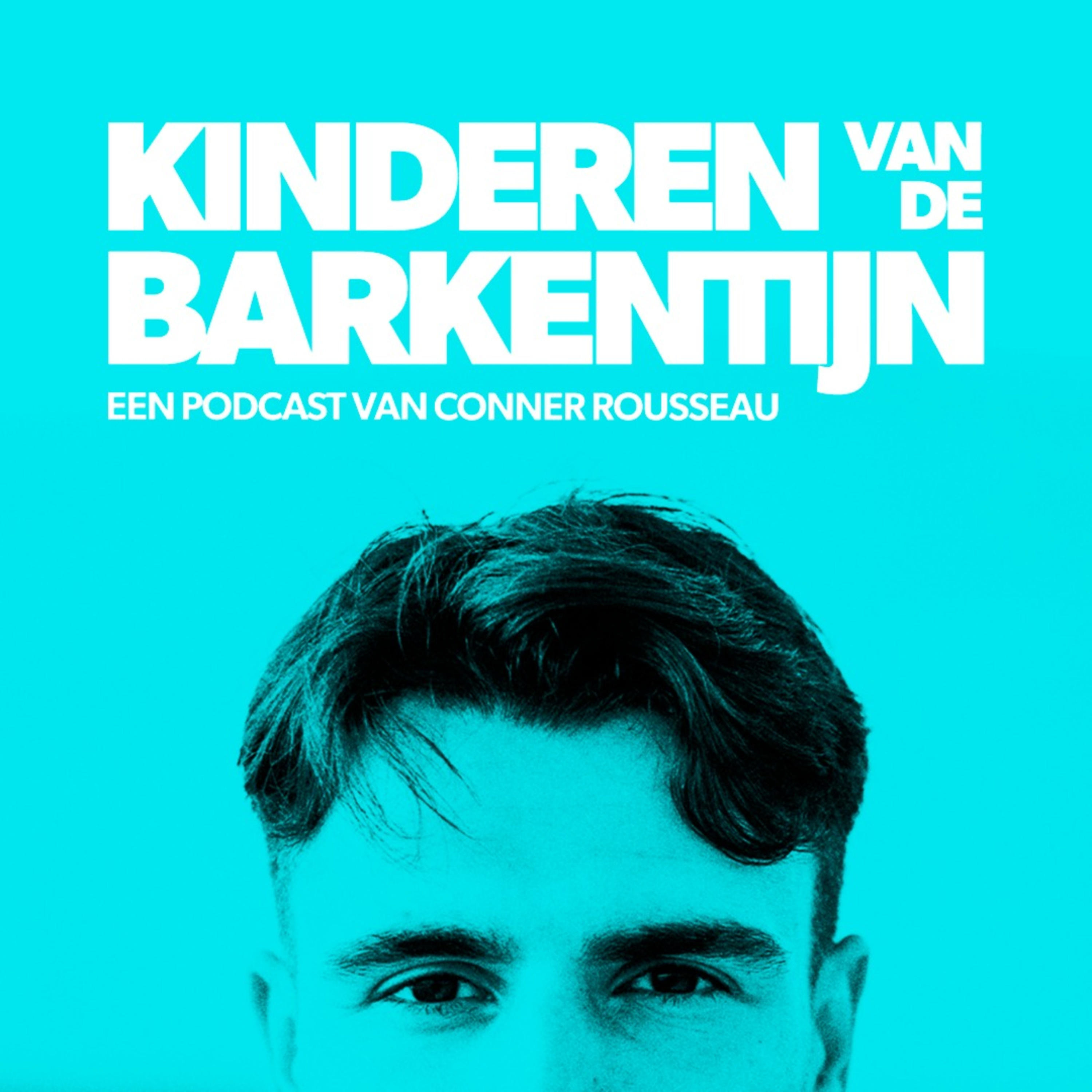 Kinderen van de Barkentijn