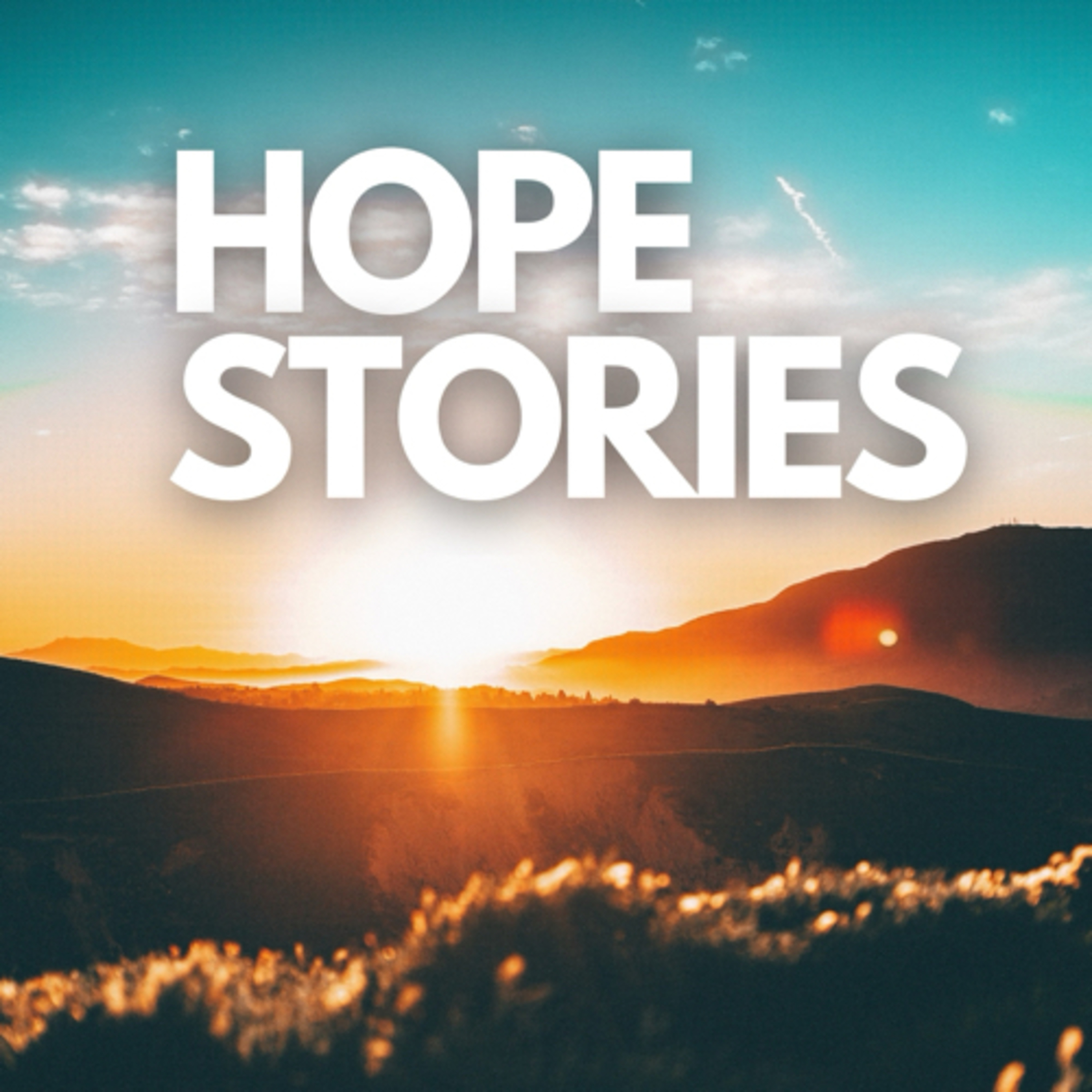 Hope Stories Podcast