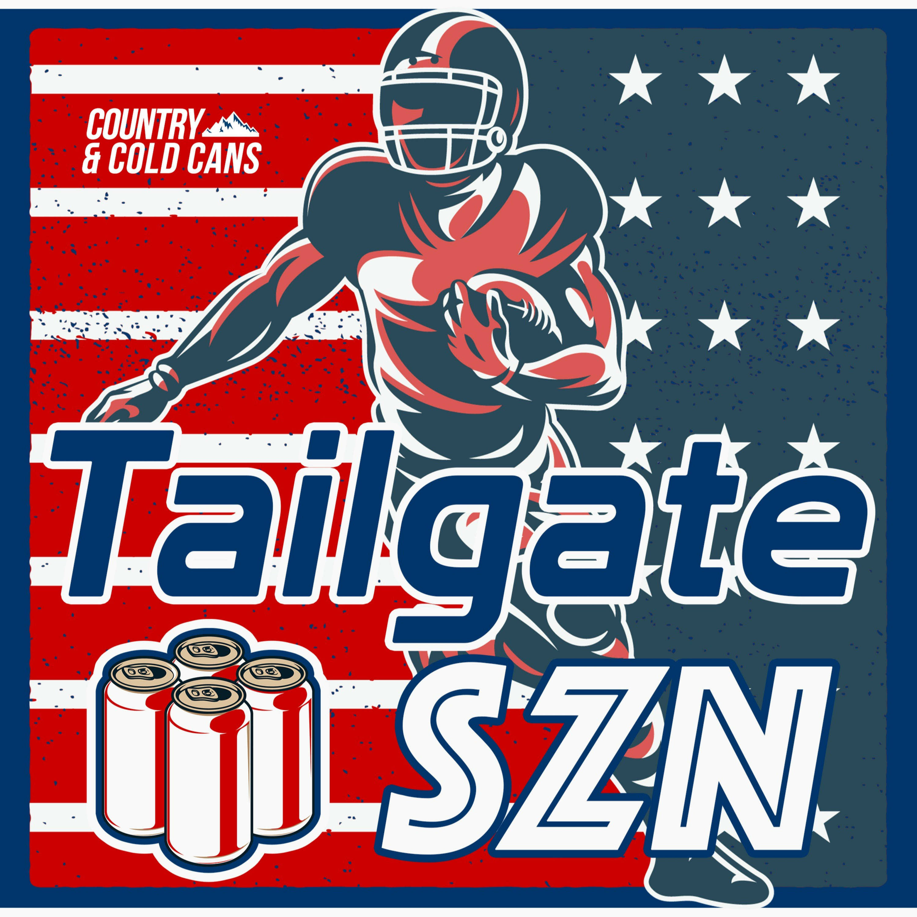 Tailgate SZN