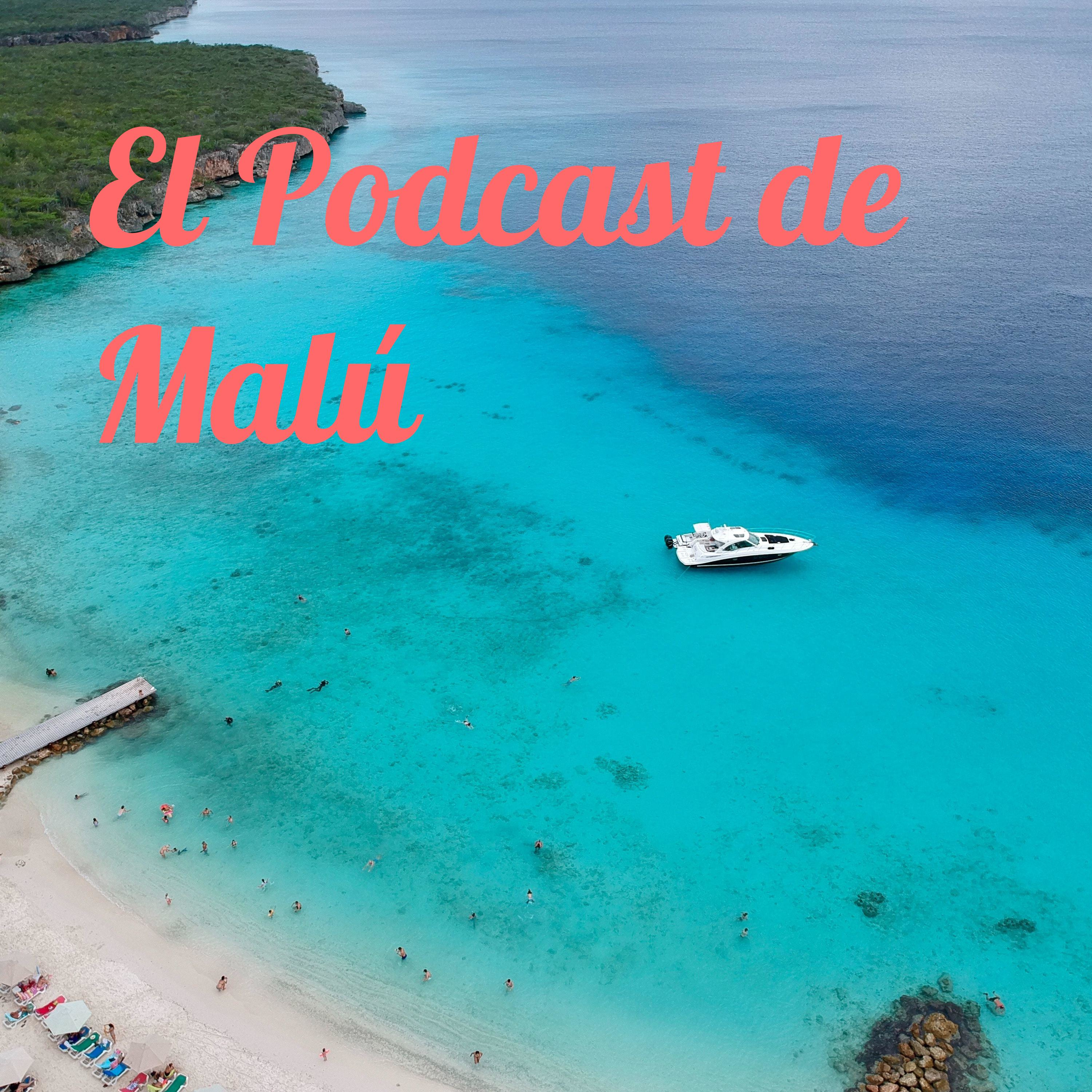 Malú Podcast
