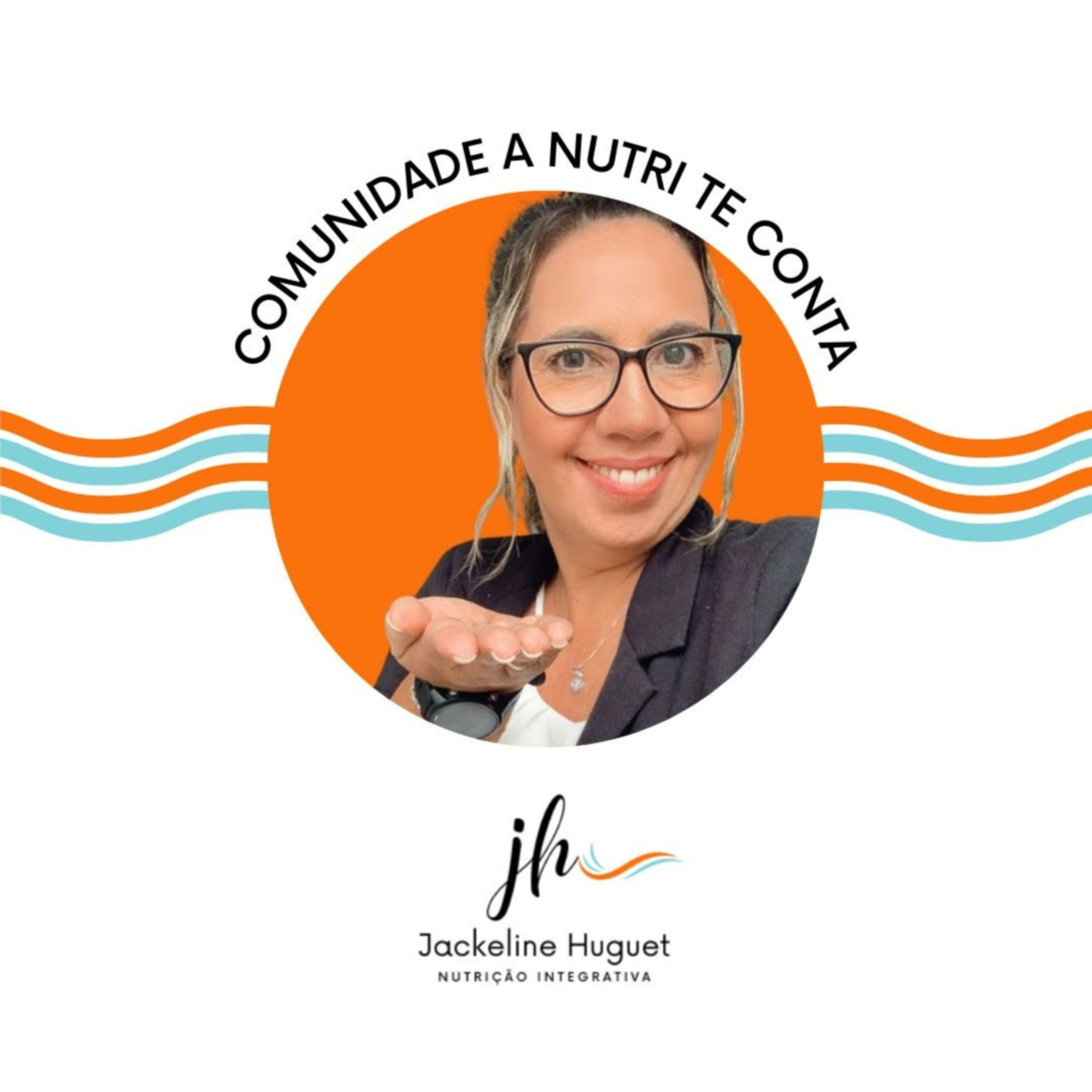 A Nutri te conta.