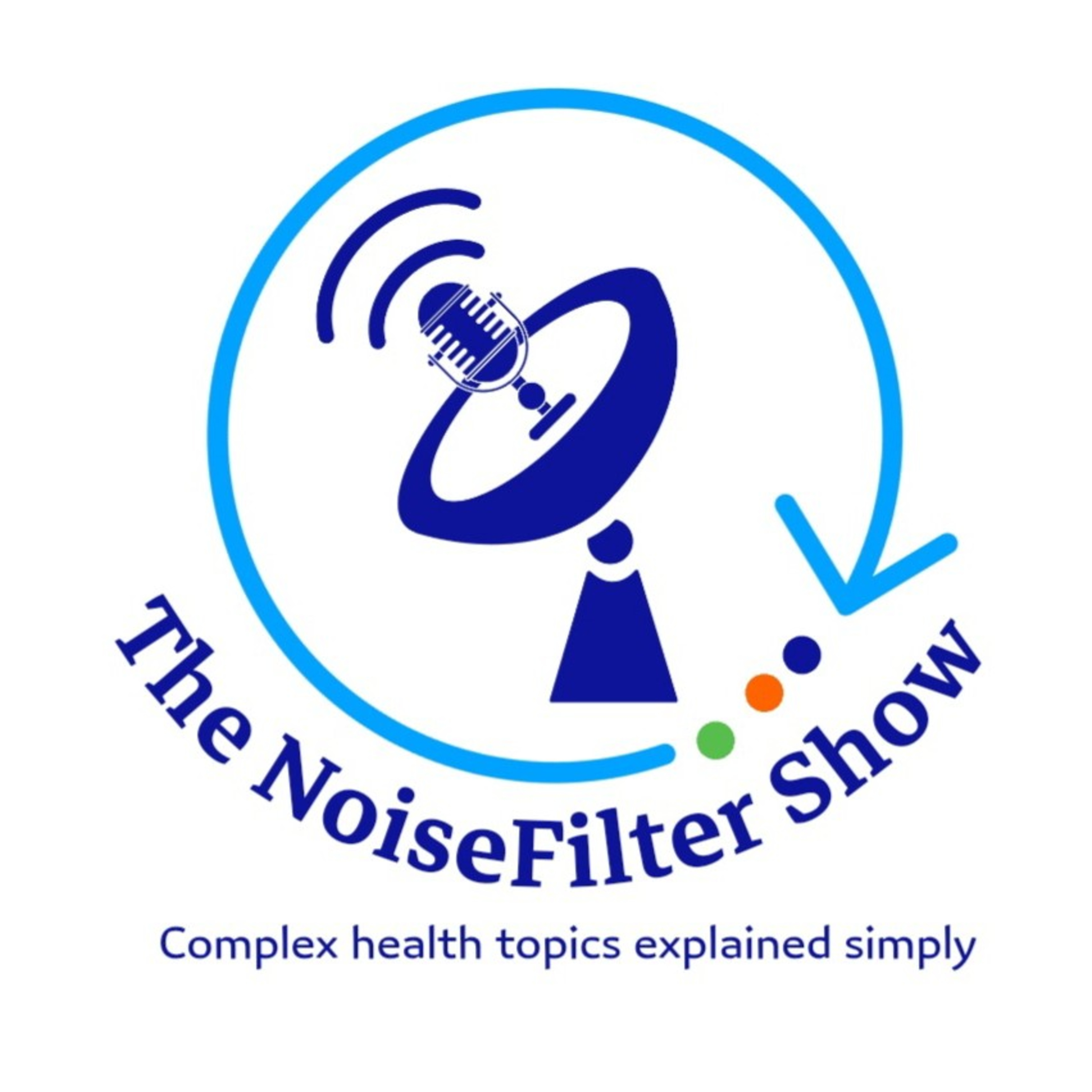 The NoiseFilter Show: Arabic