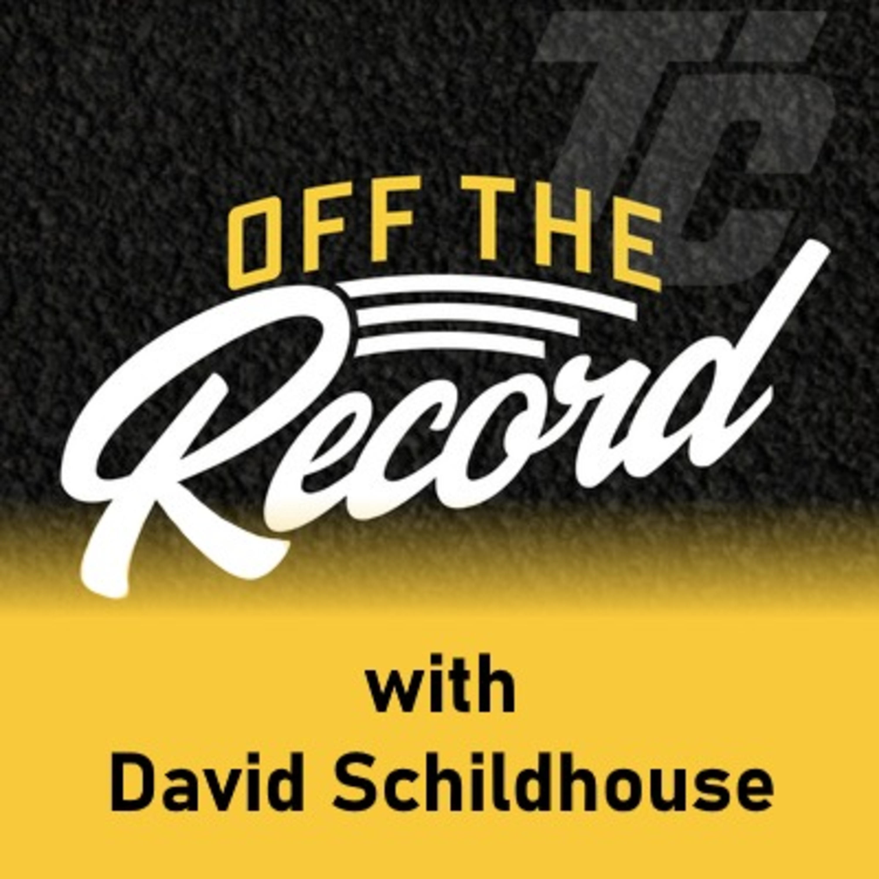 Off The Record