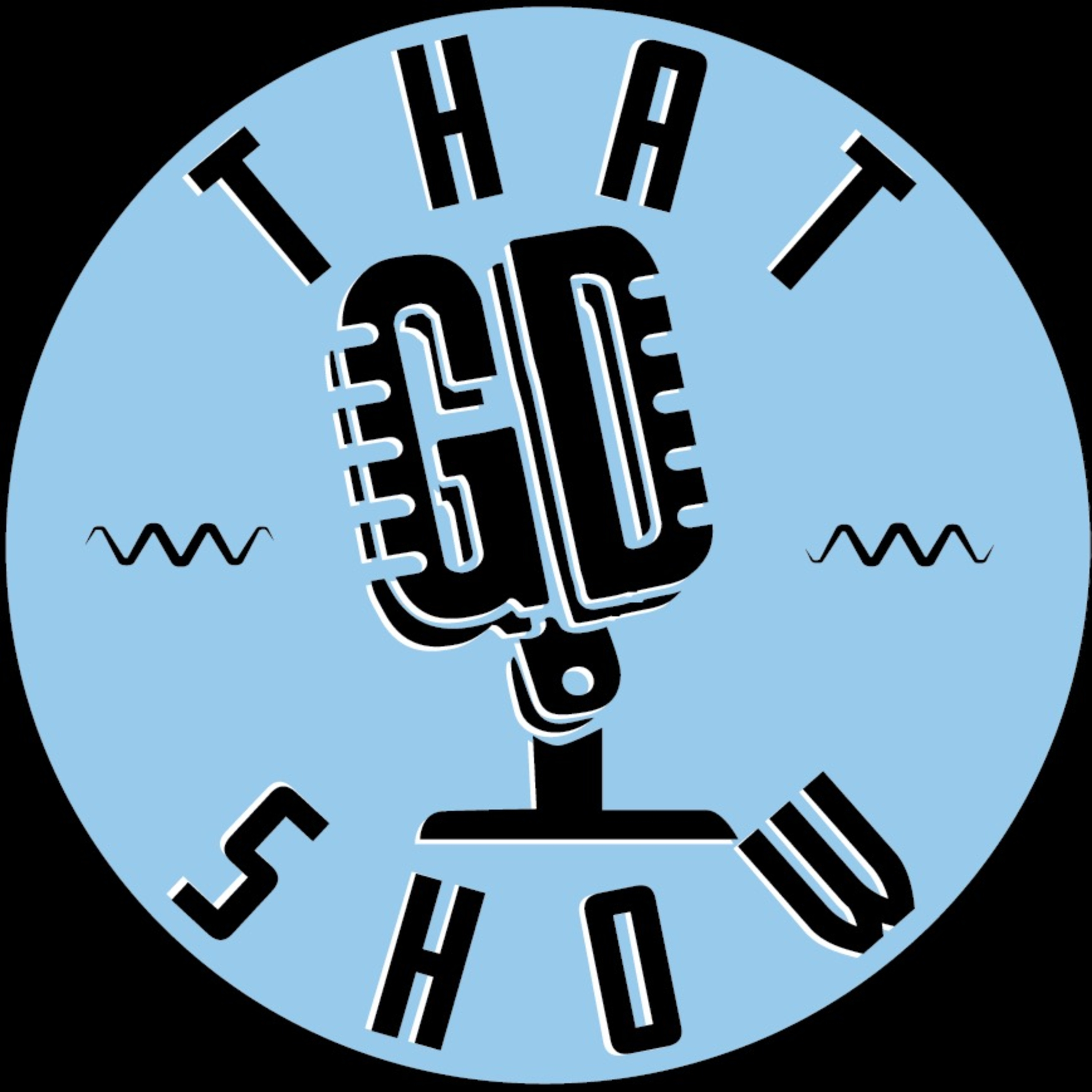 That GD Show