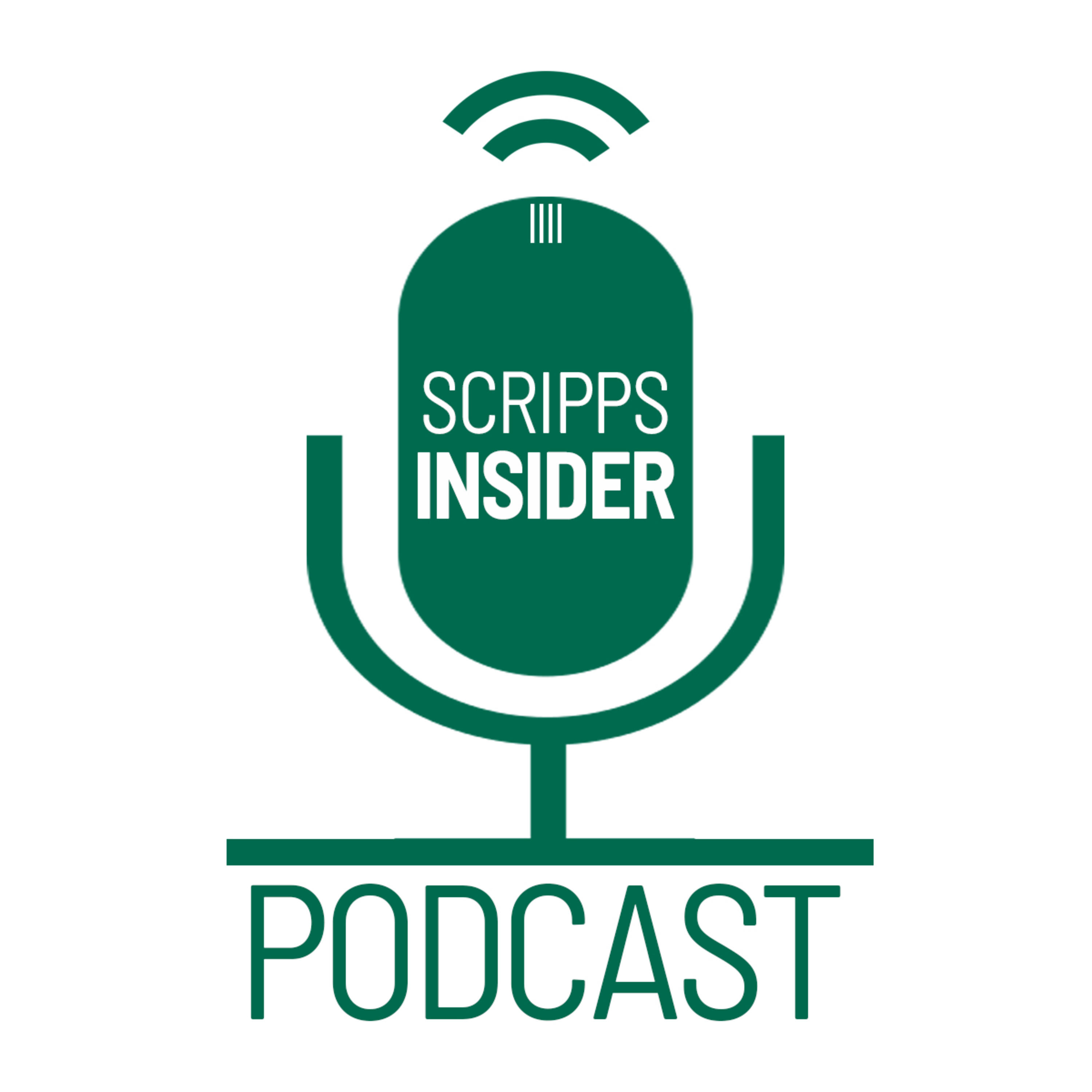 Scripps Insider Podcast