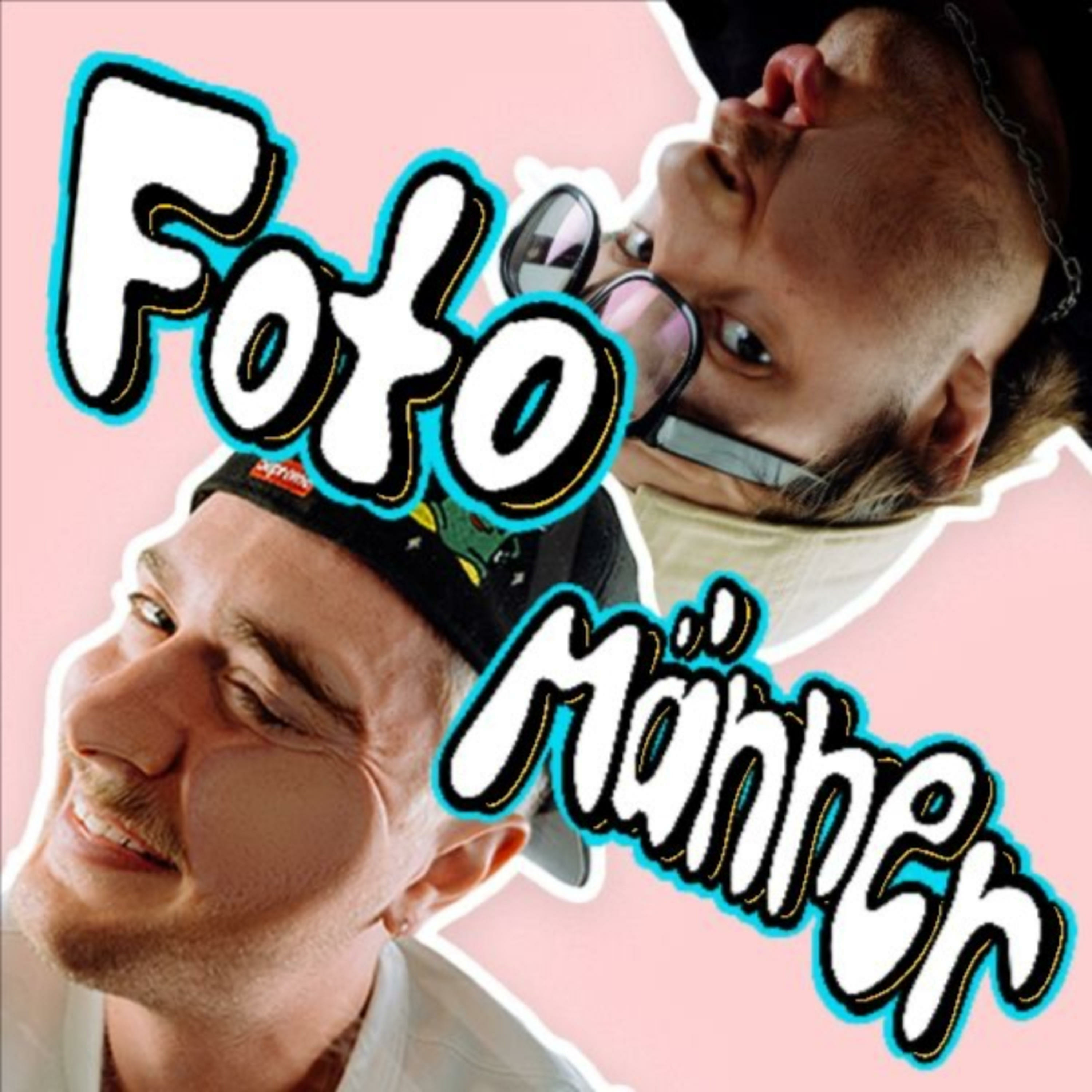 Fotomänner