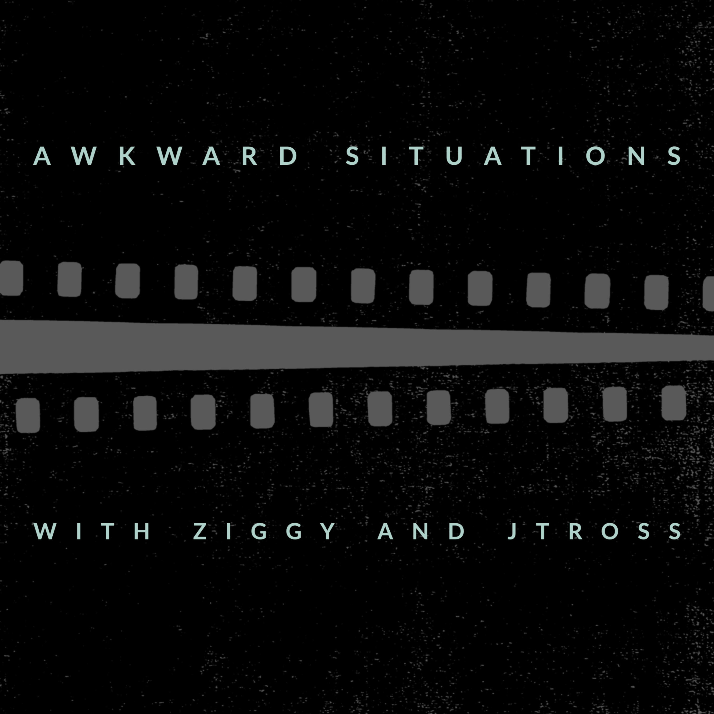 Awkward Situations - Sayings