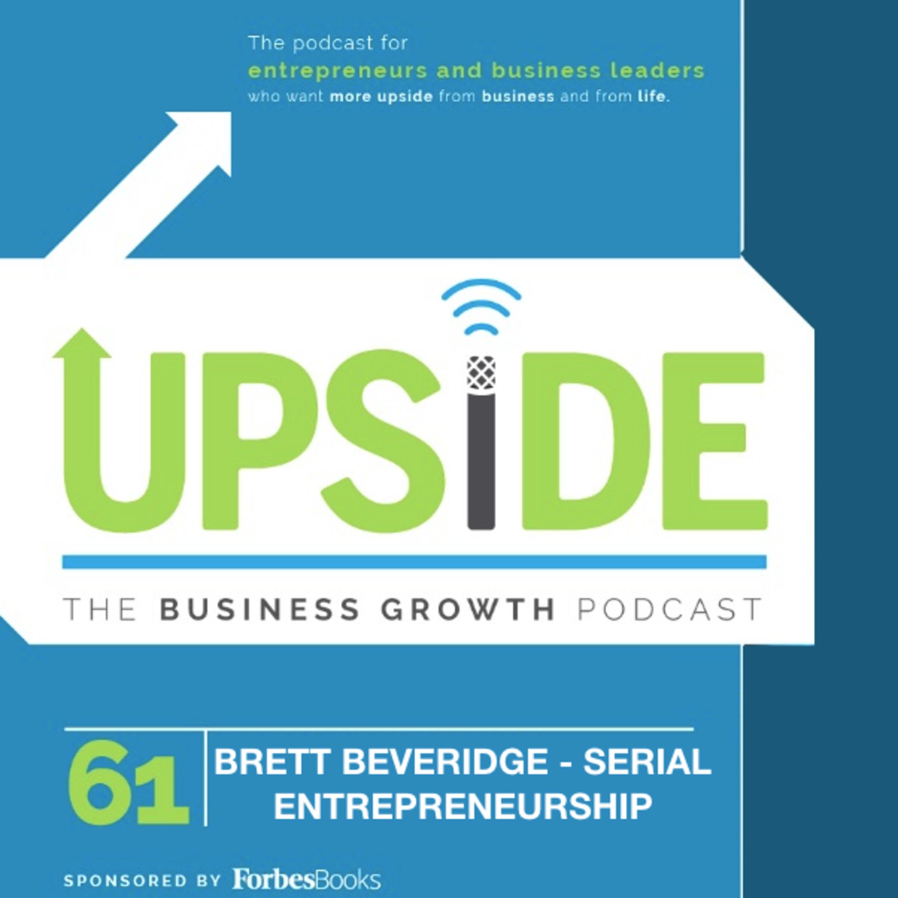 Real Life Stories of a Crazy Entrepreneur