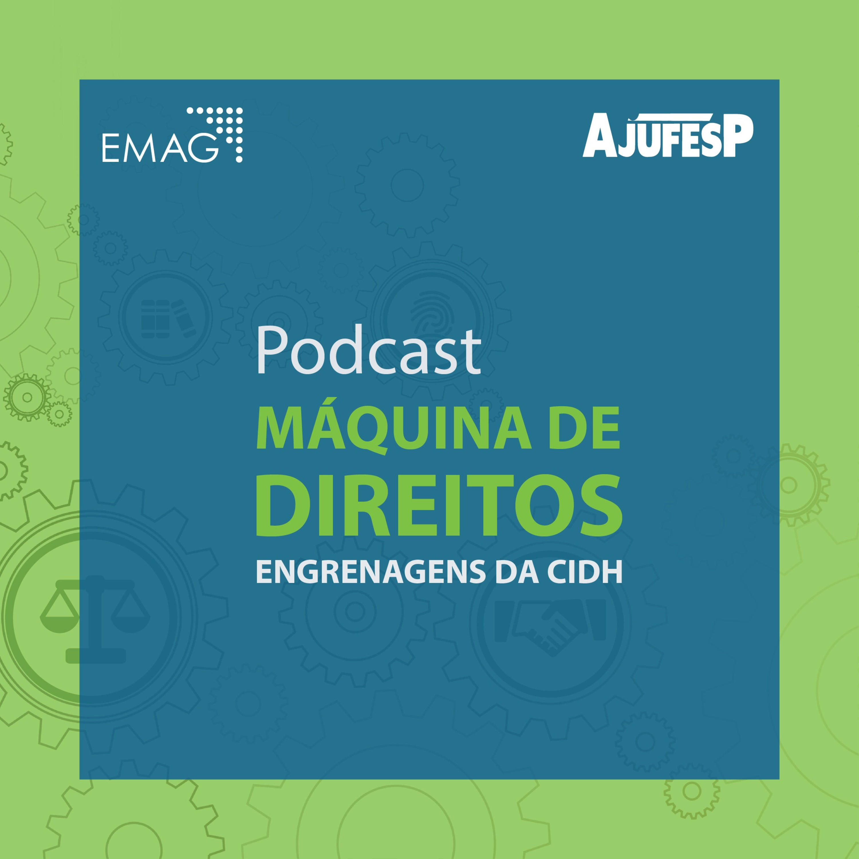 Máquina de Direitos