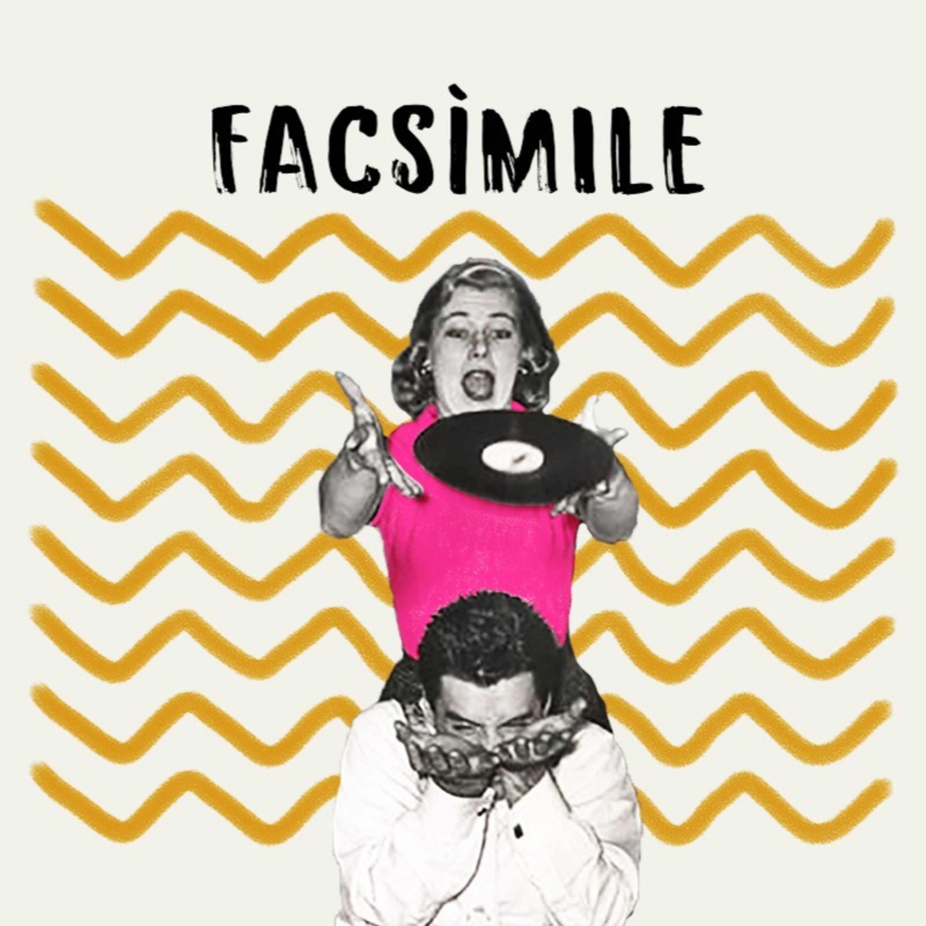 Facsìmile