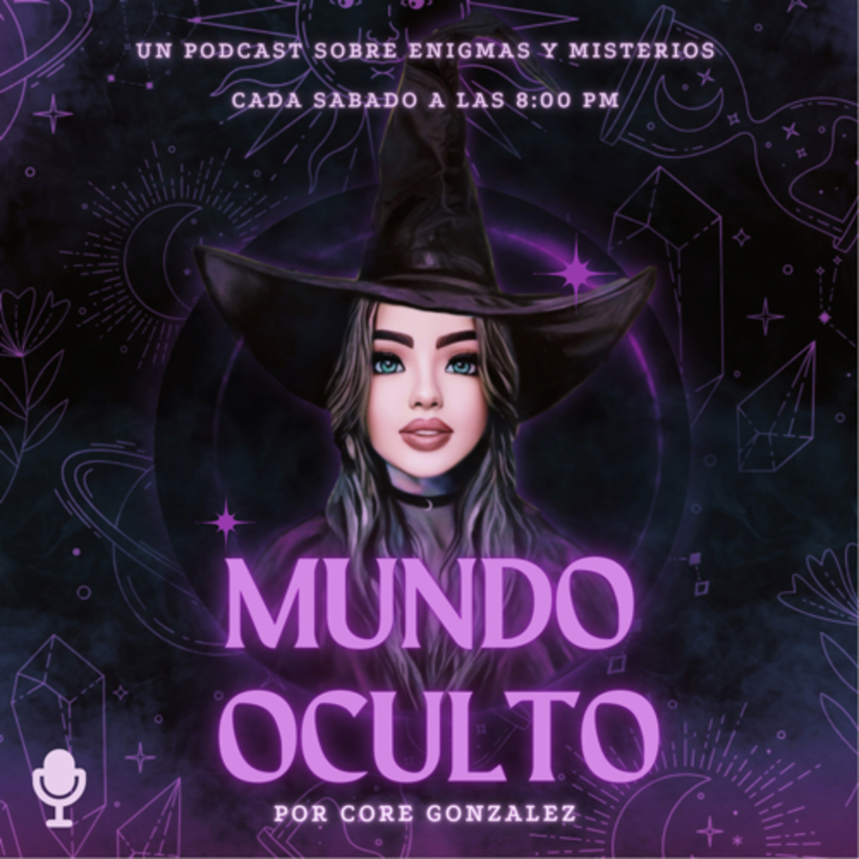 Mundo Oculto