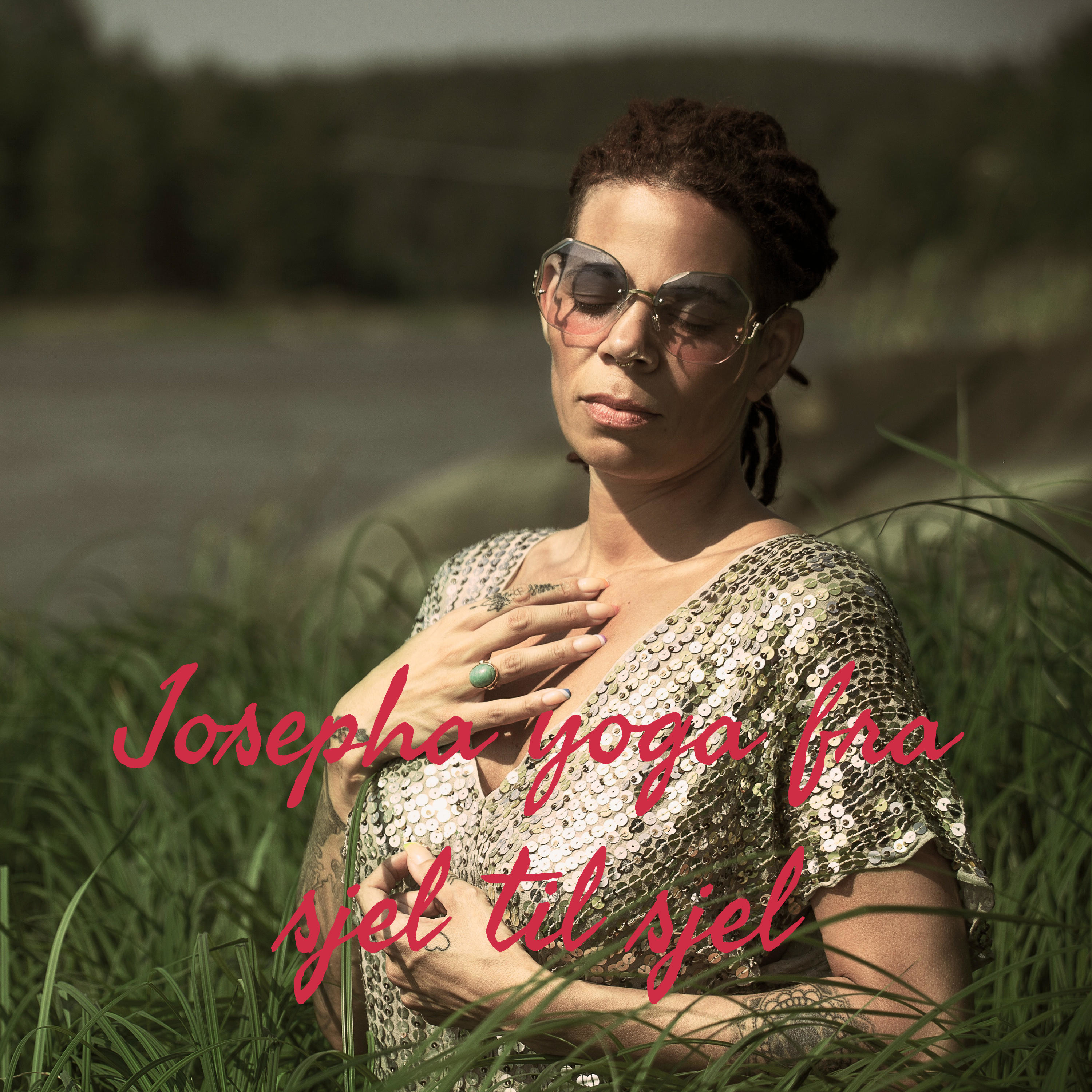 Josepha Prat fra sjelen
