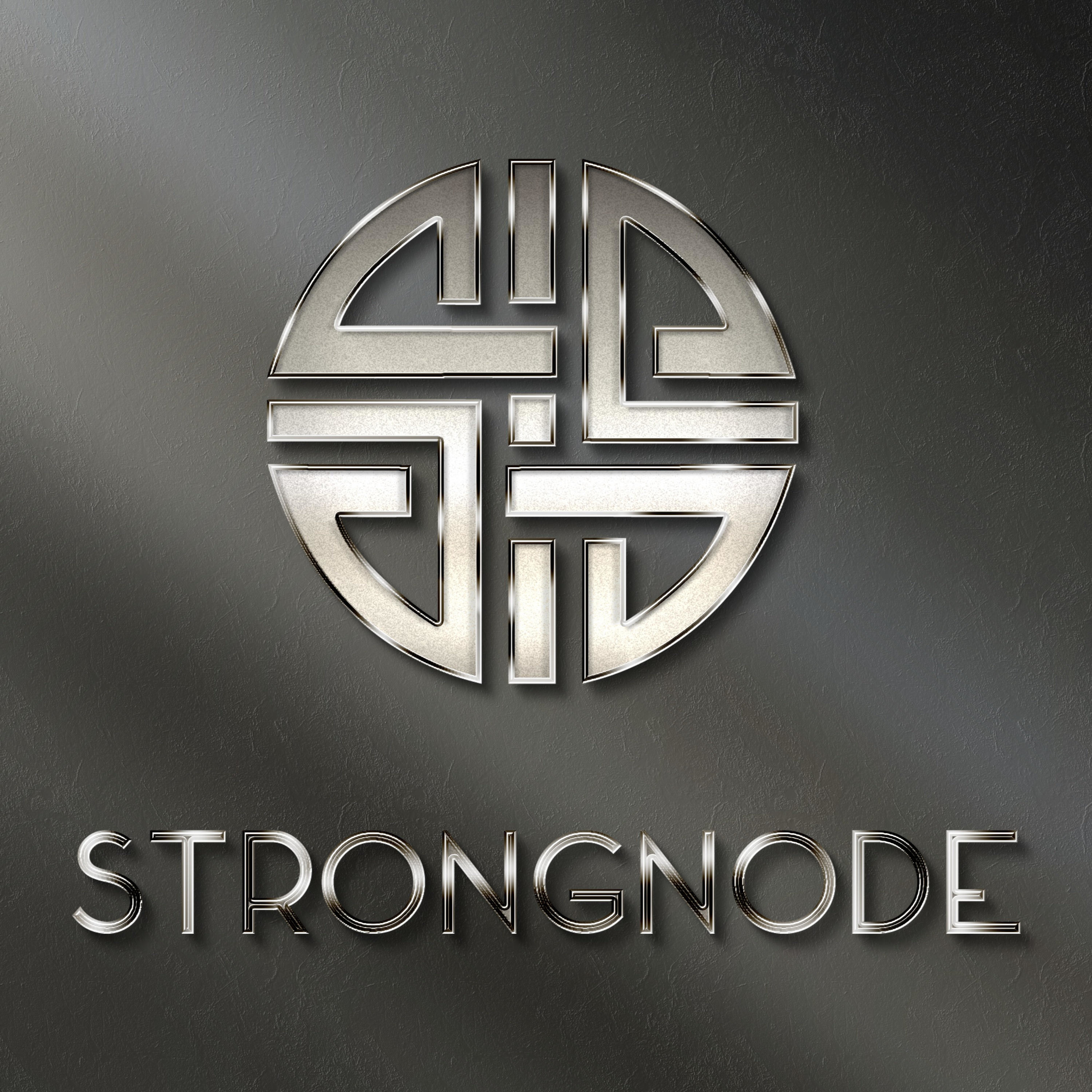 The StrongNode Podcast podcast artwork