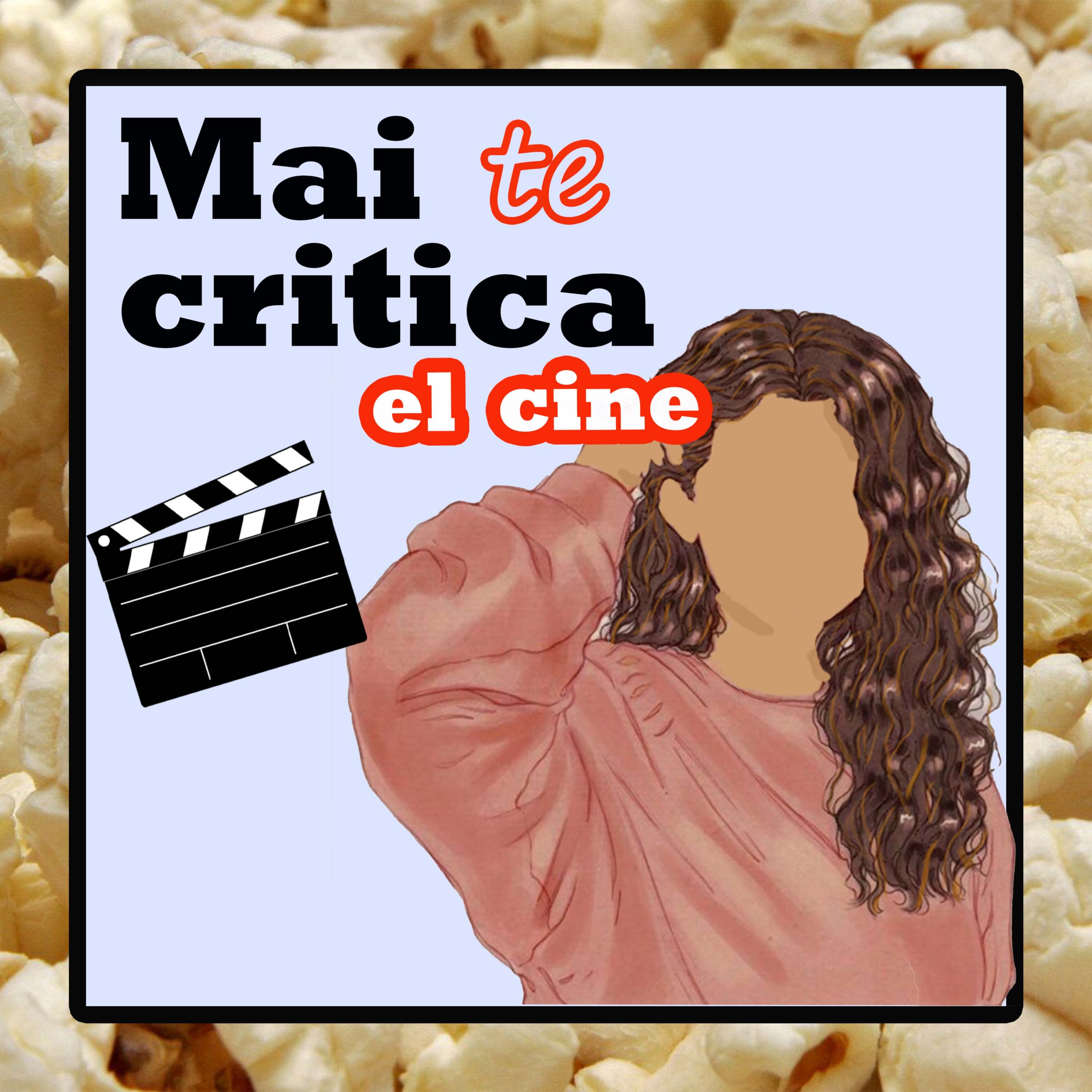 Mai te critica el cine