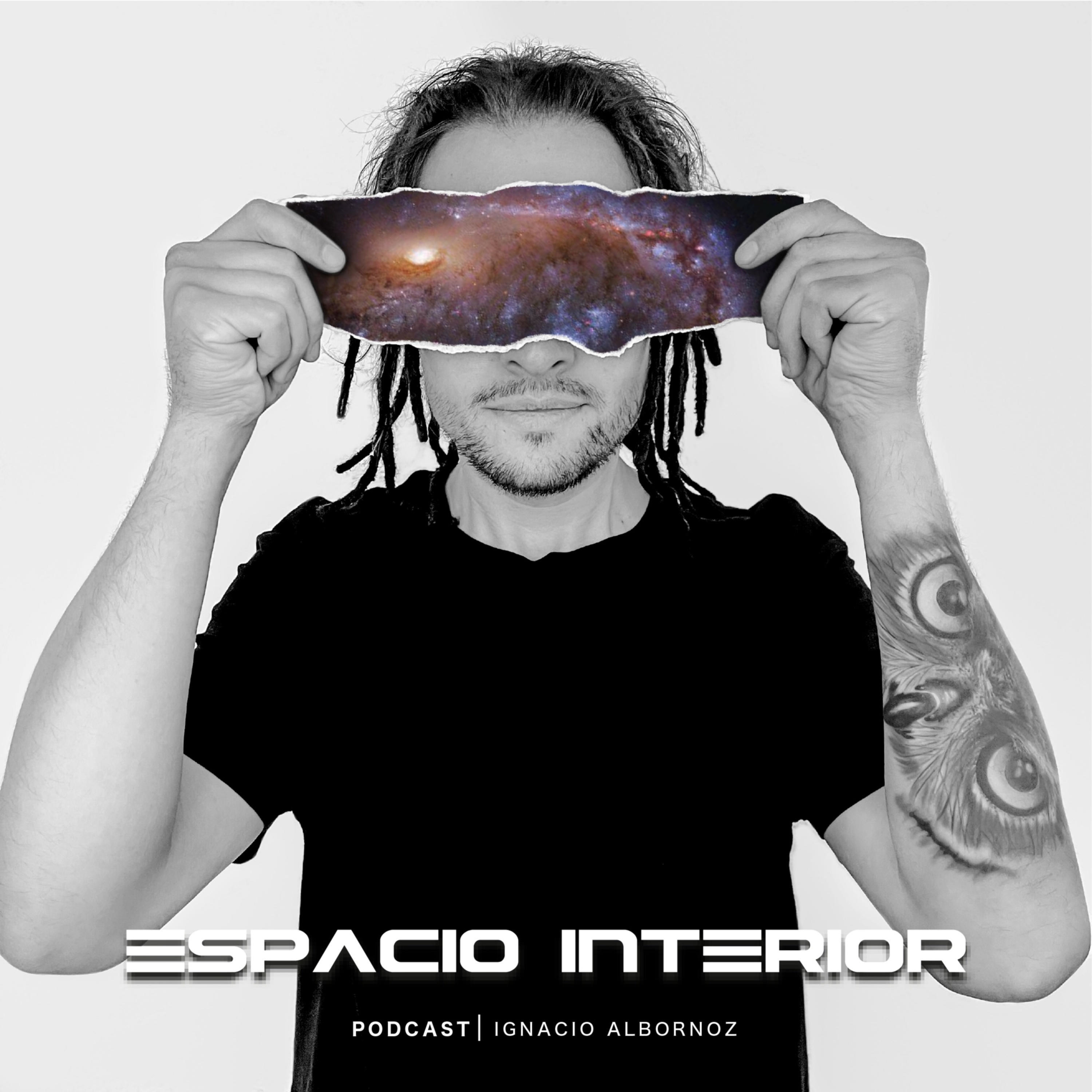 Espacio Interior podcast artwork
