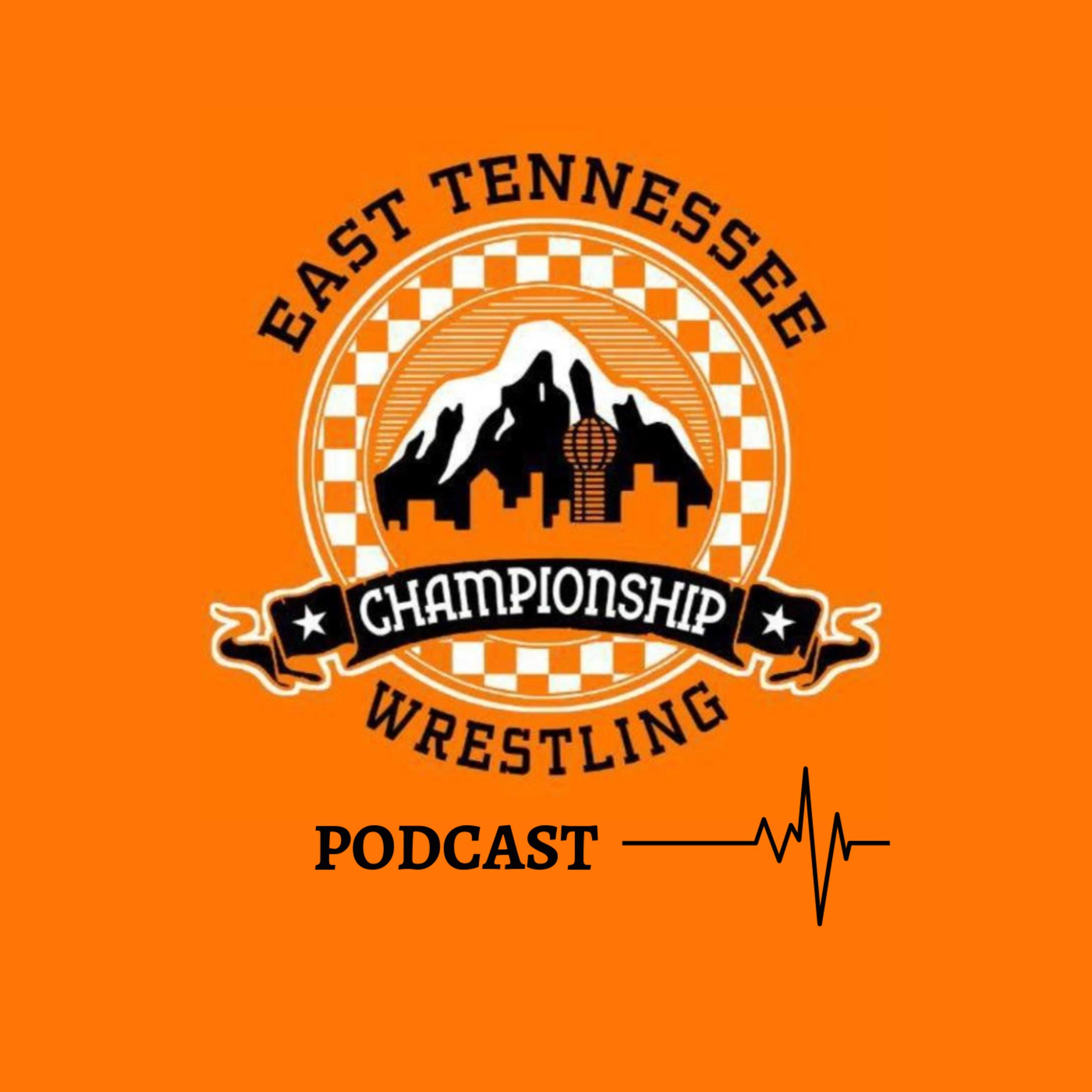 East Tennessee Championship Wrestling