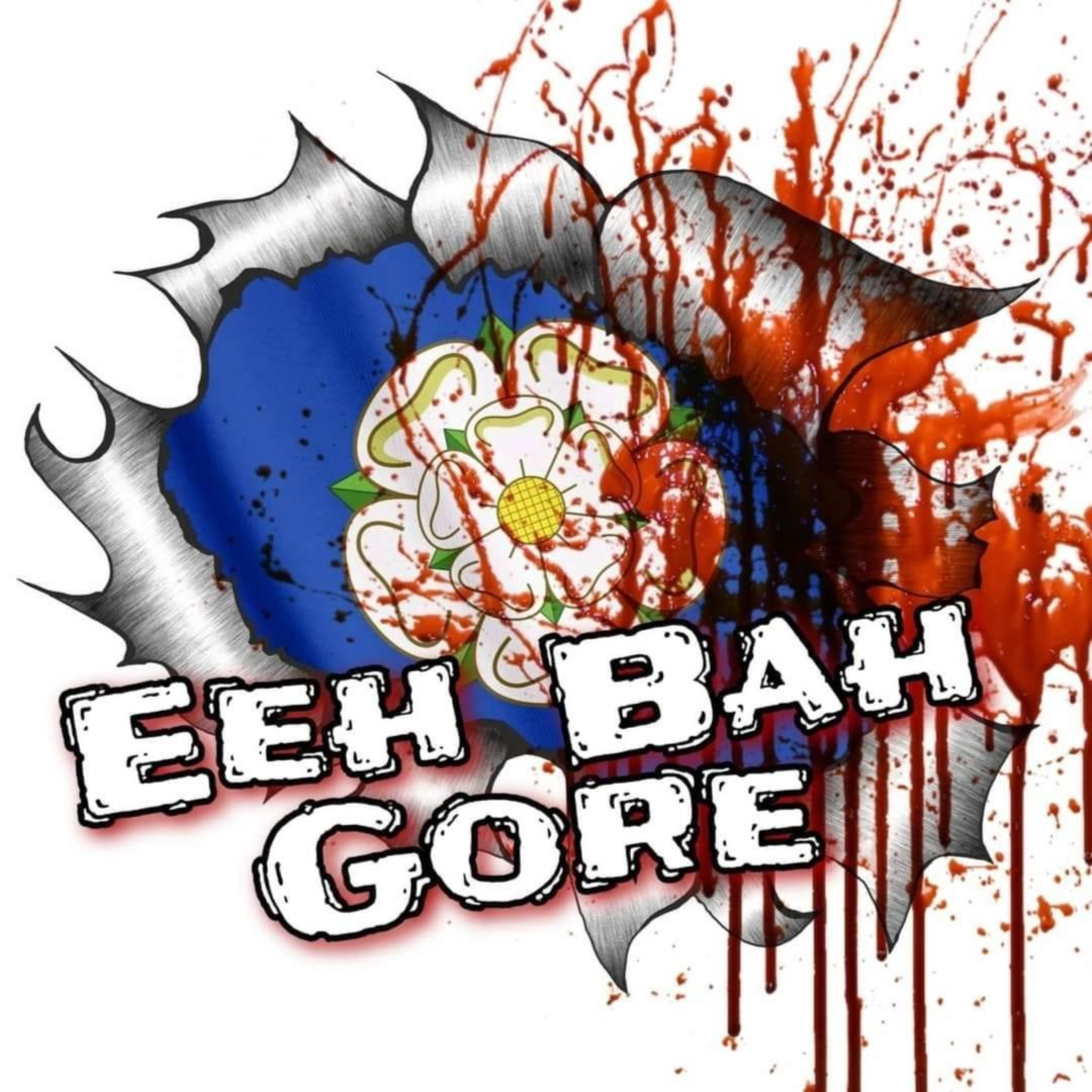 Eeh Bah Gore - The Horror Movie Podcast