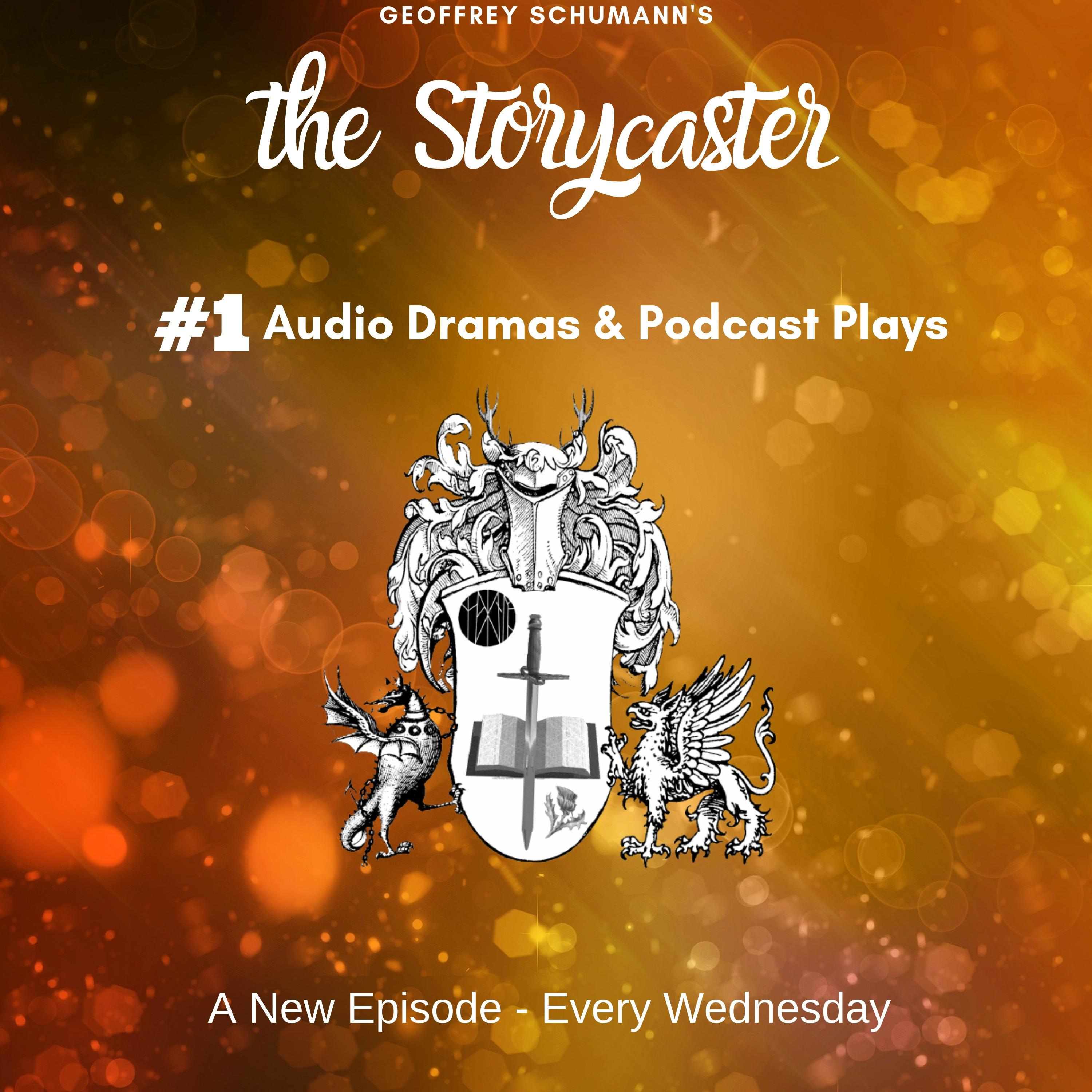 the Storycaster