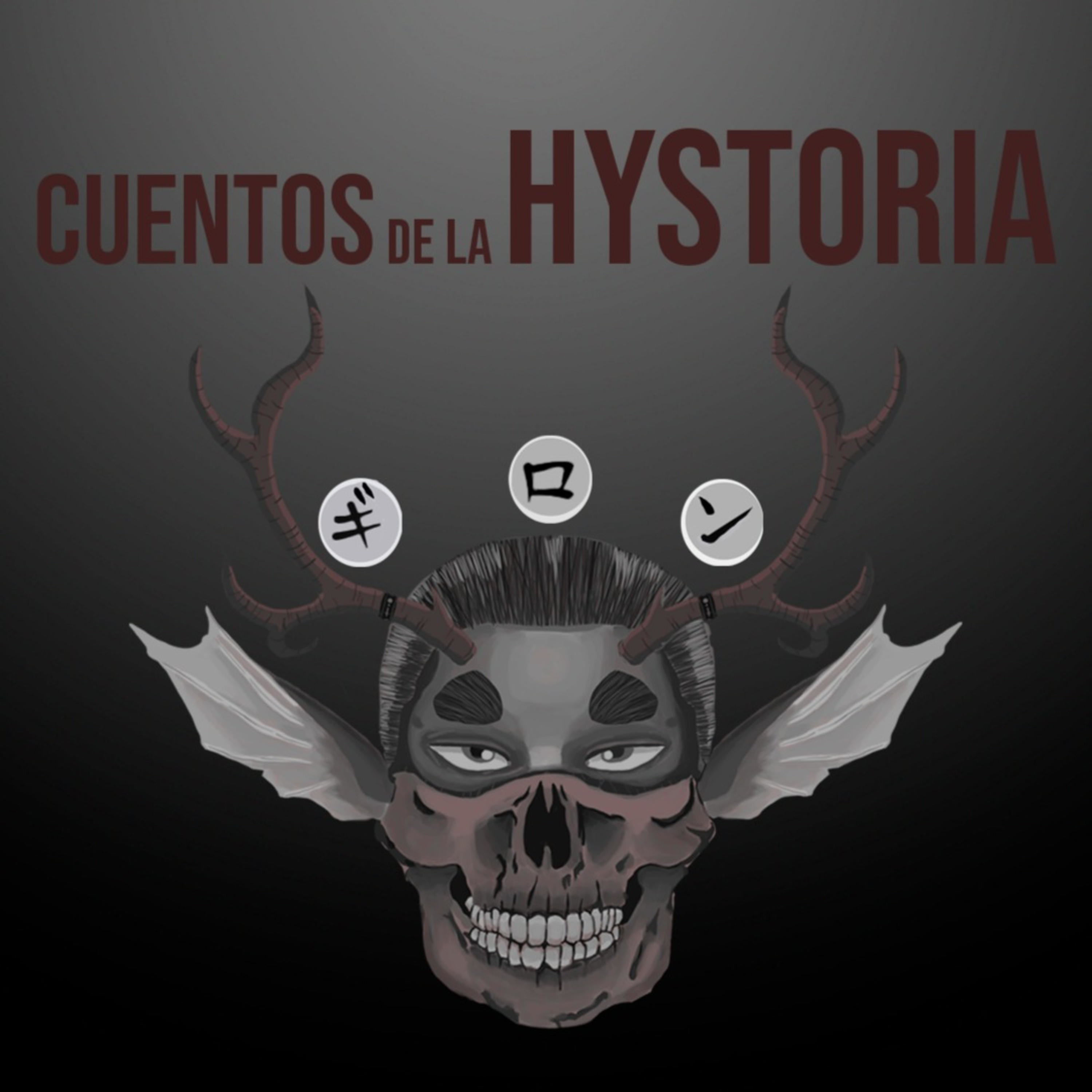 Cuentos de la Hystoria podcast artwork