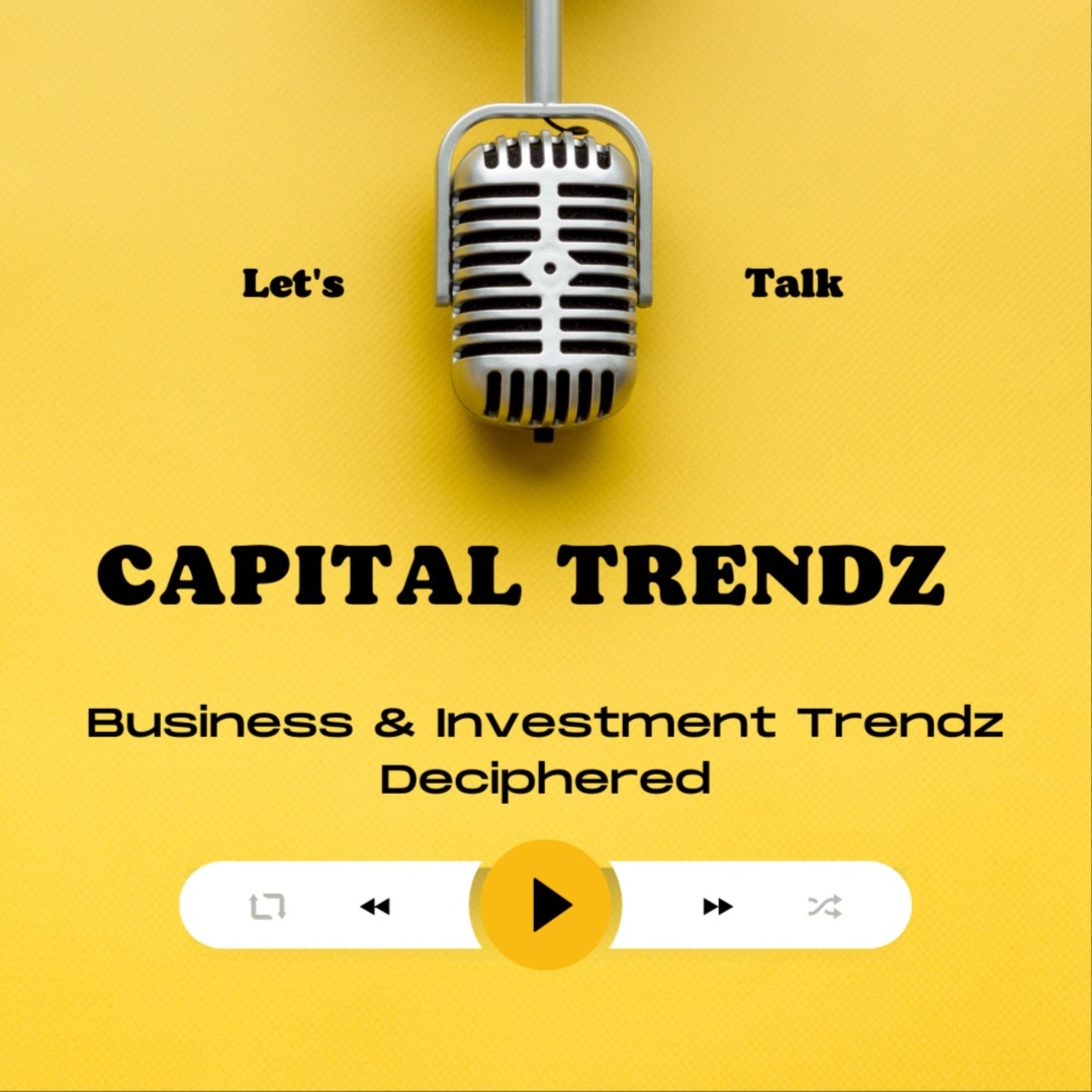 Capital Trendz